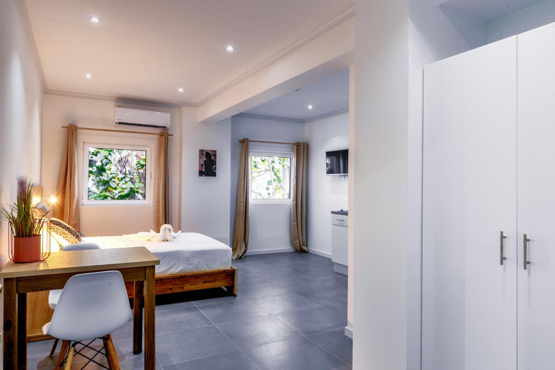 Deluxe Single Room photo 2