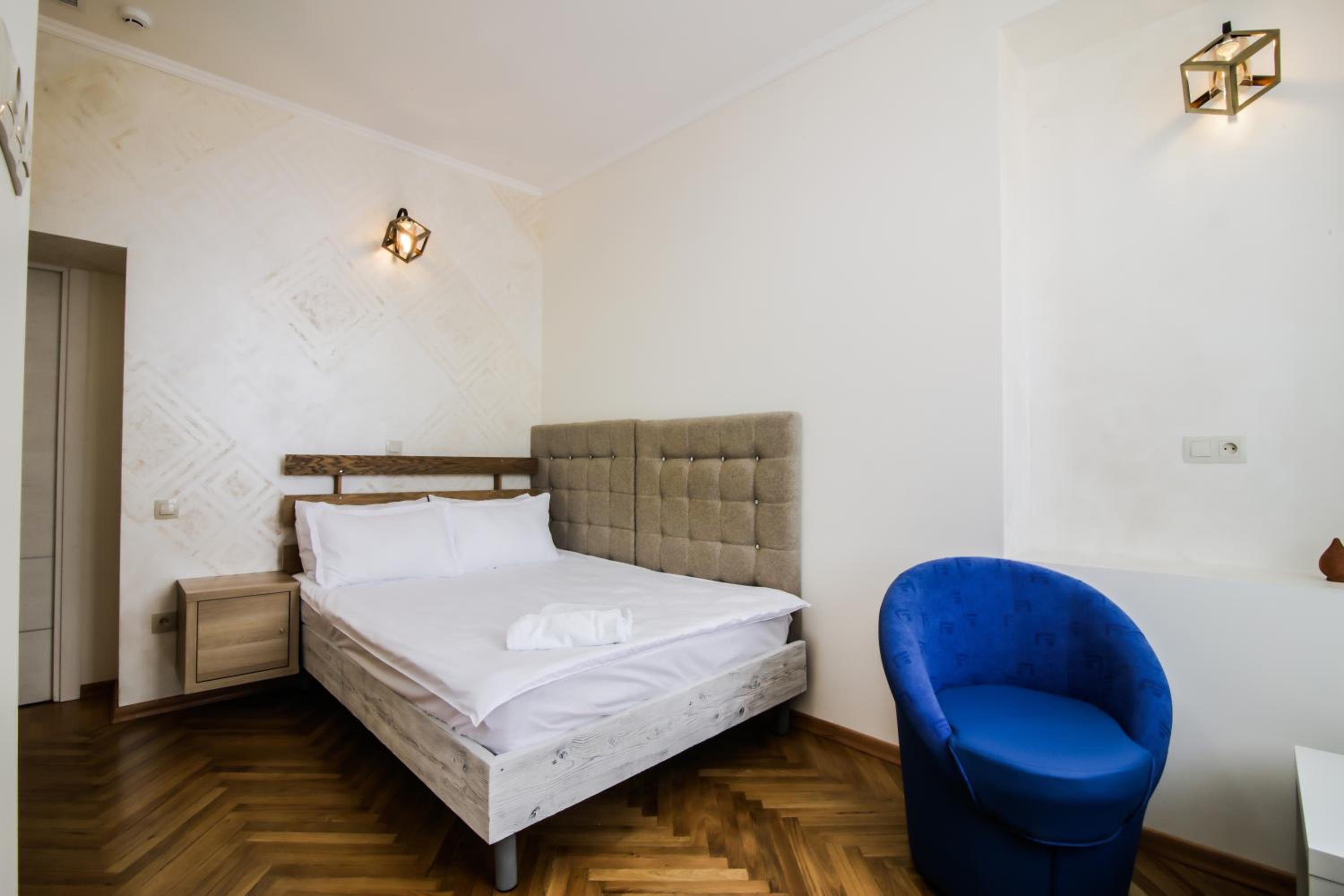 Double Room with Mountain View photo 3