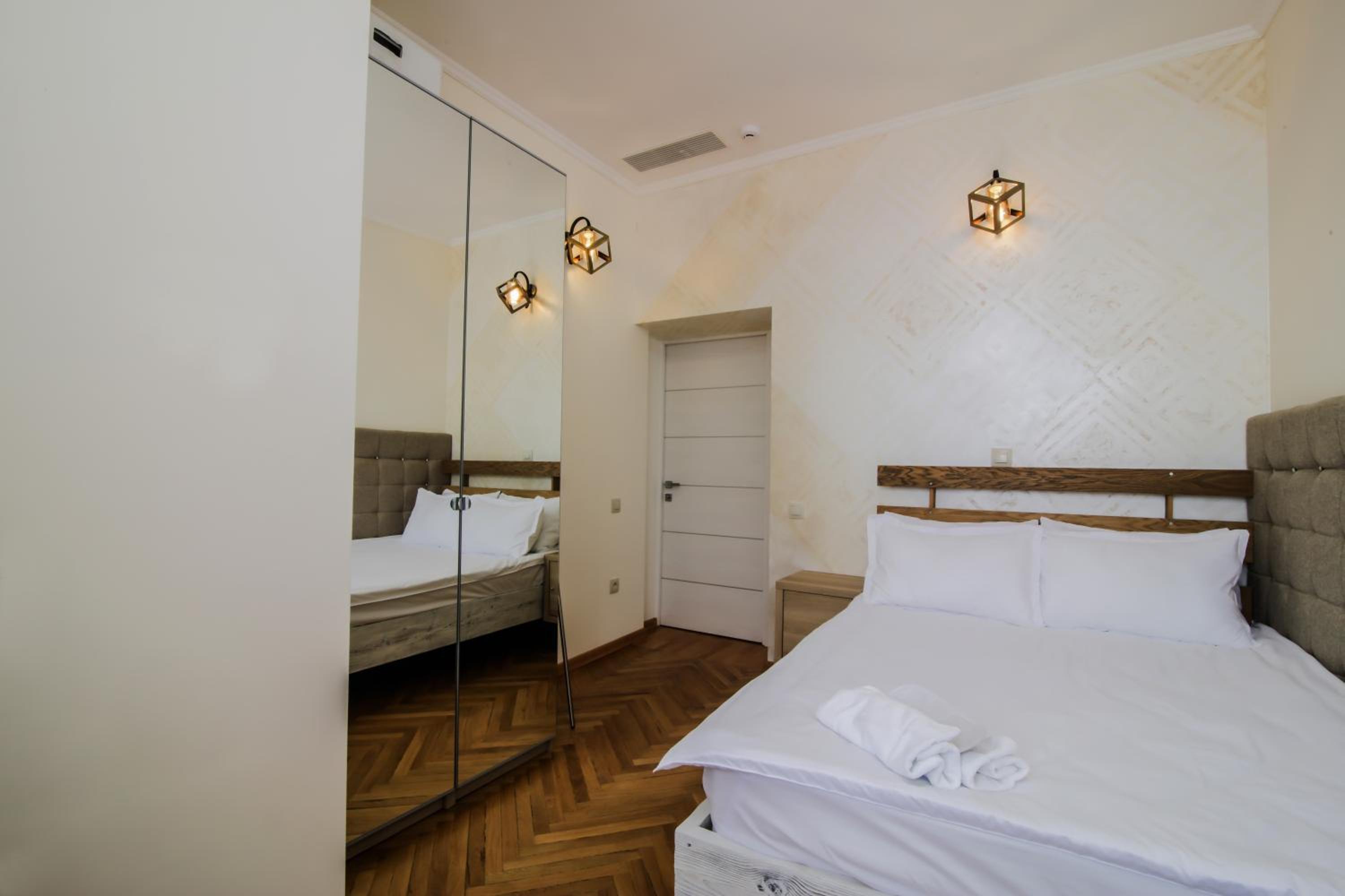 Double Room with Mountain View photo 2