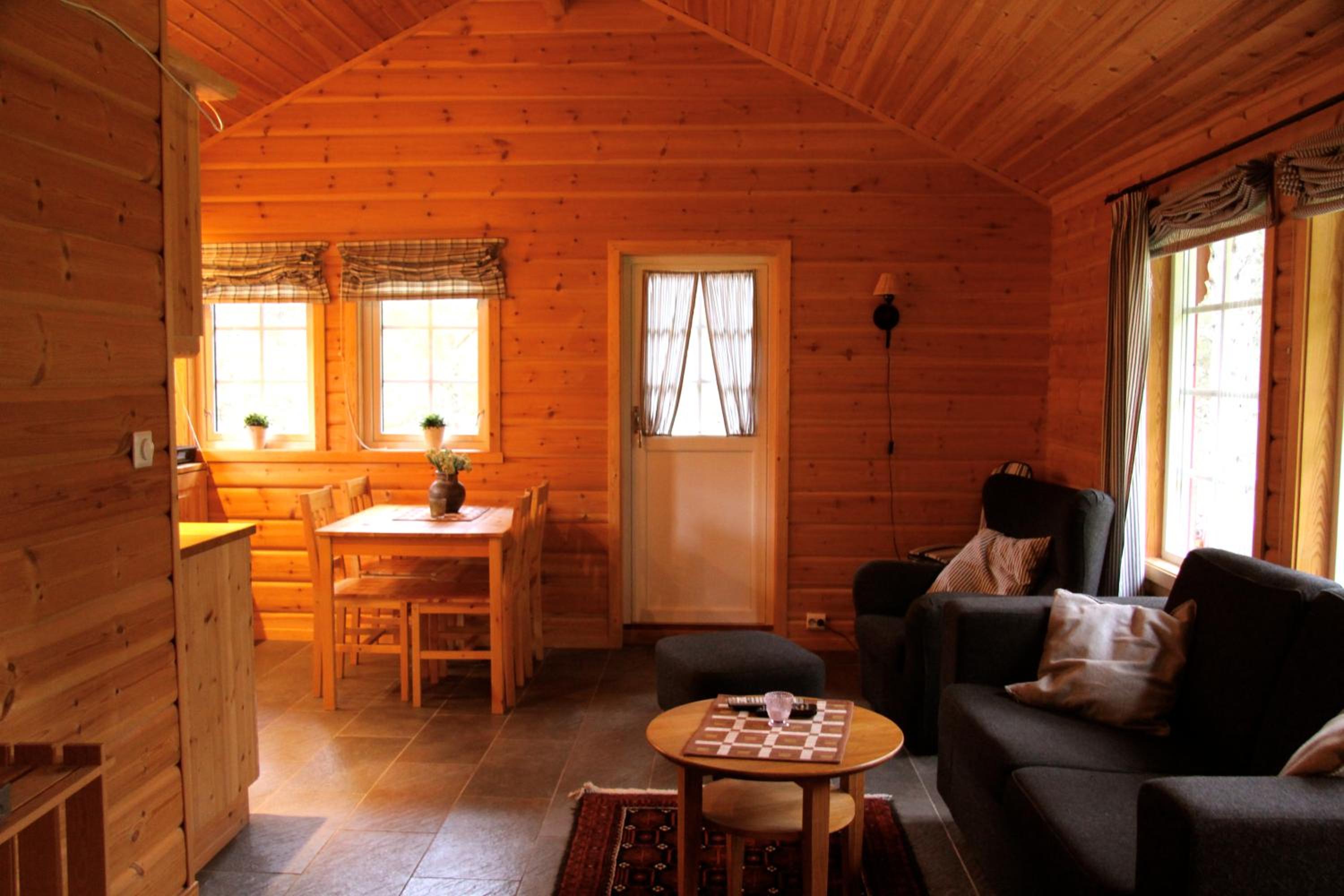 Cottage (4 Adults) photo 3
