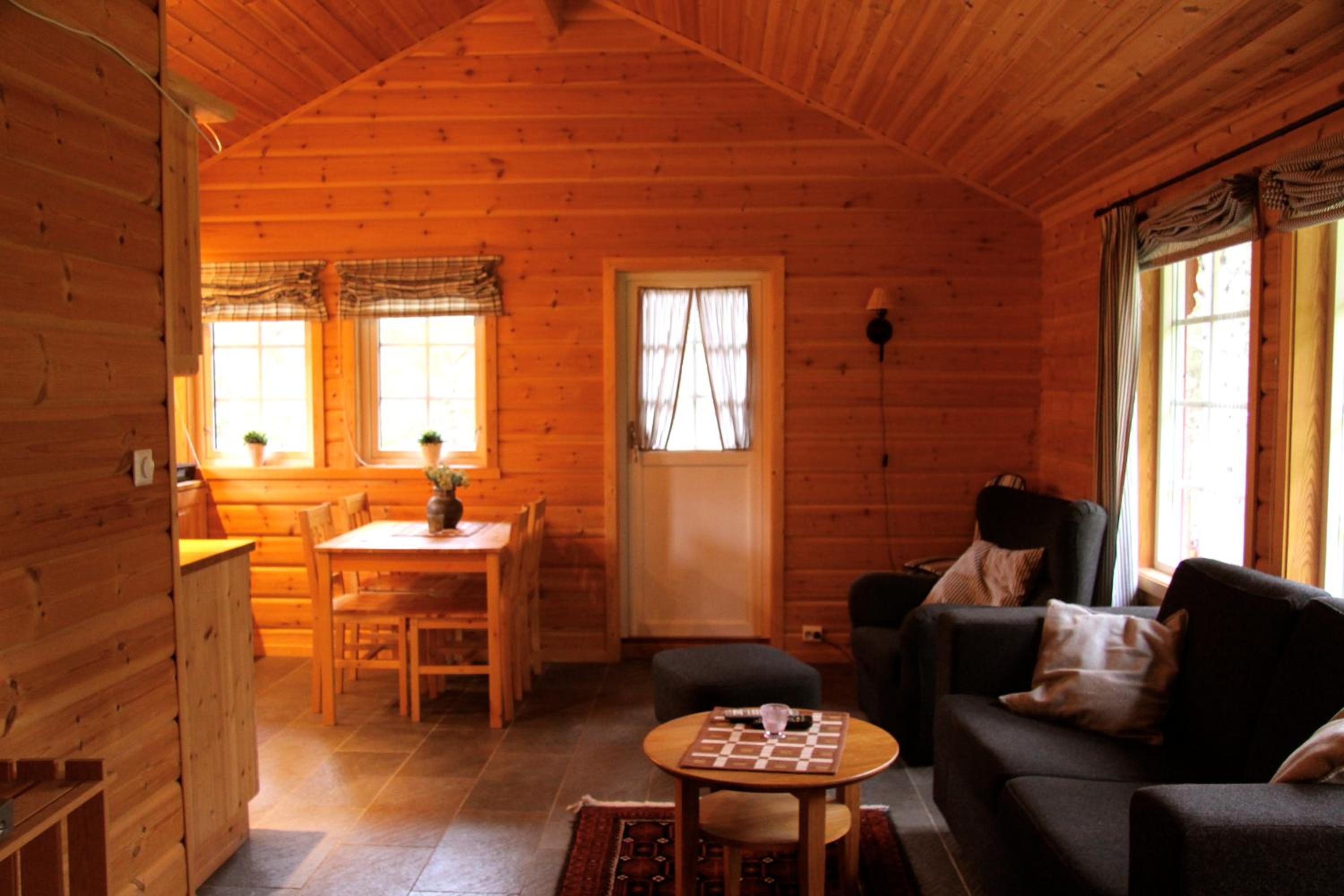 Cottage (4 Adults) photo 2