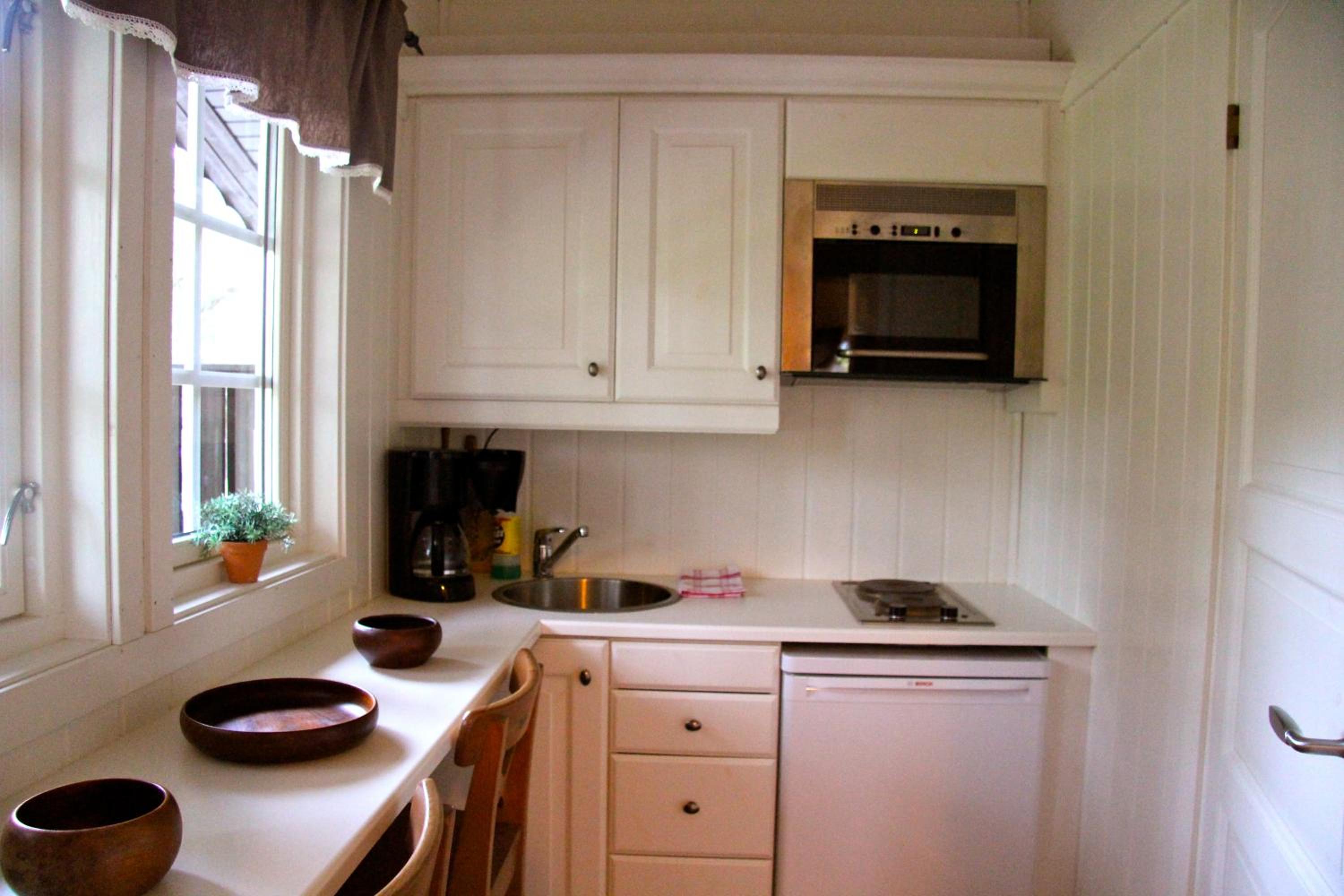 Cottage photo 2