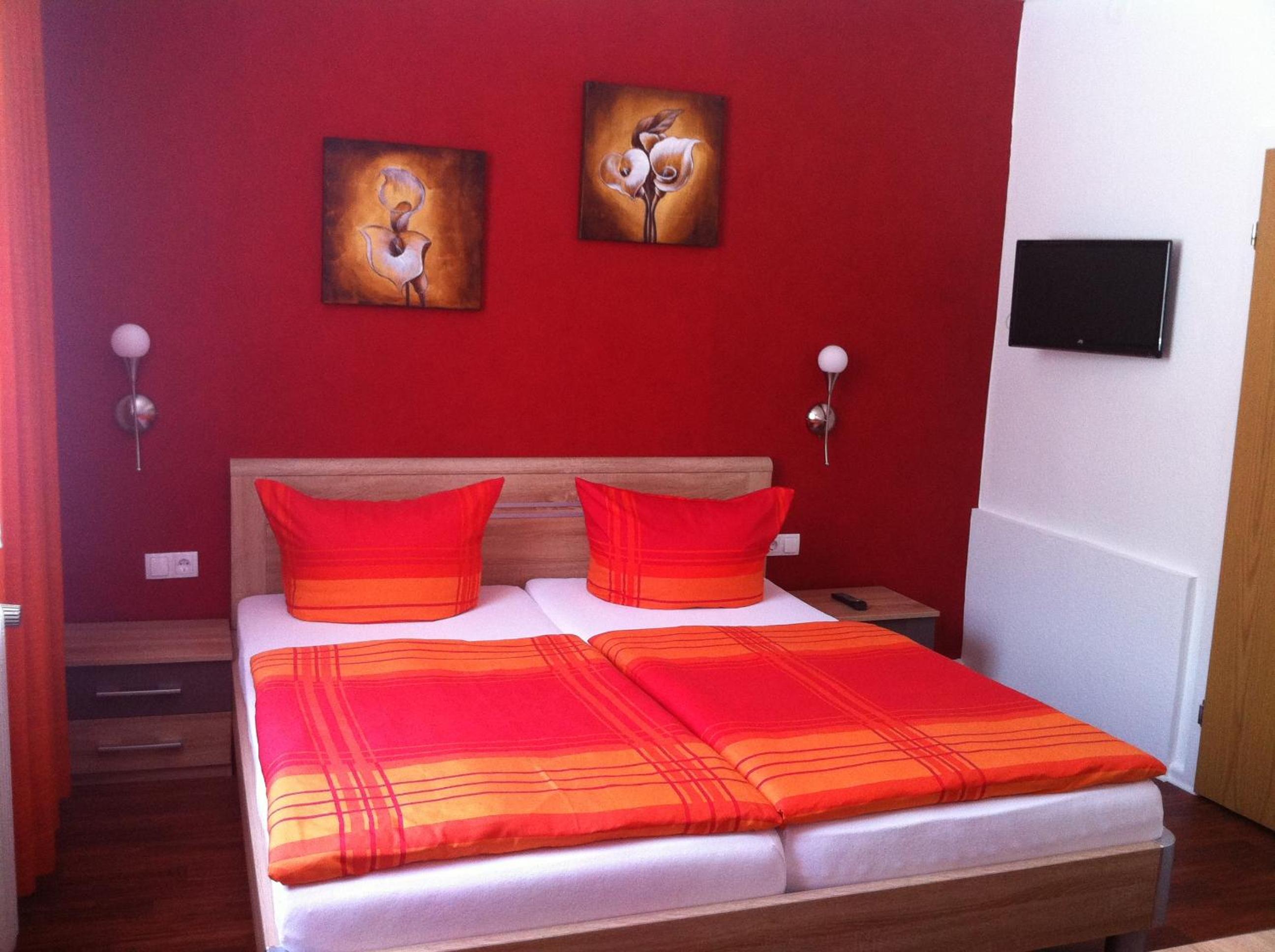 Double Or Twin Room photo 1
