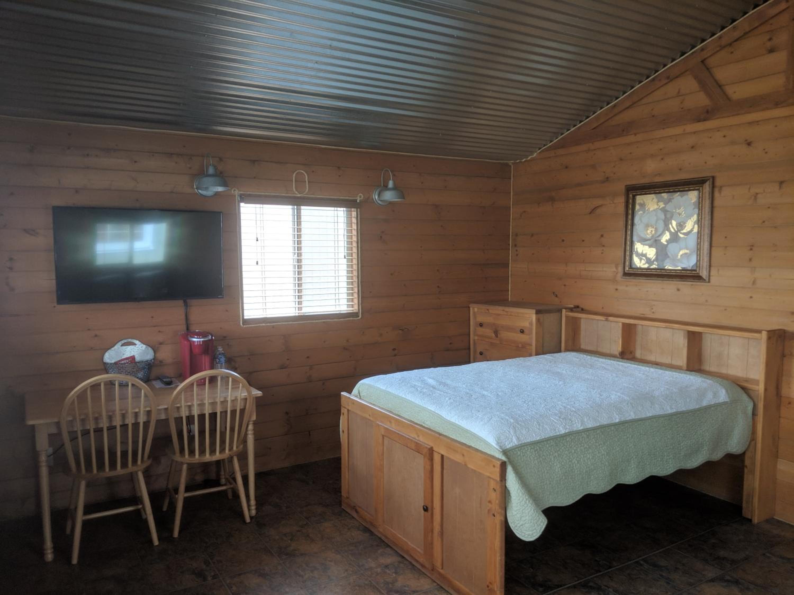 Two-Bedroom Suite