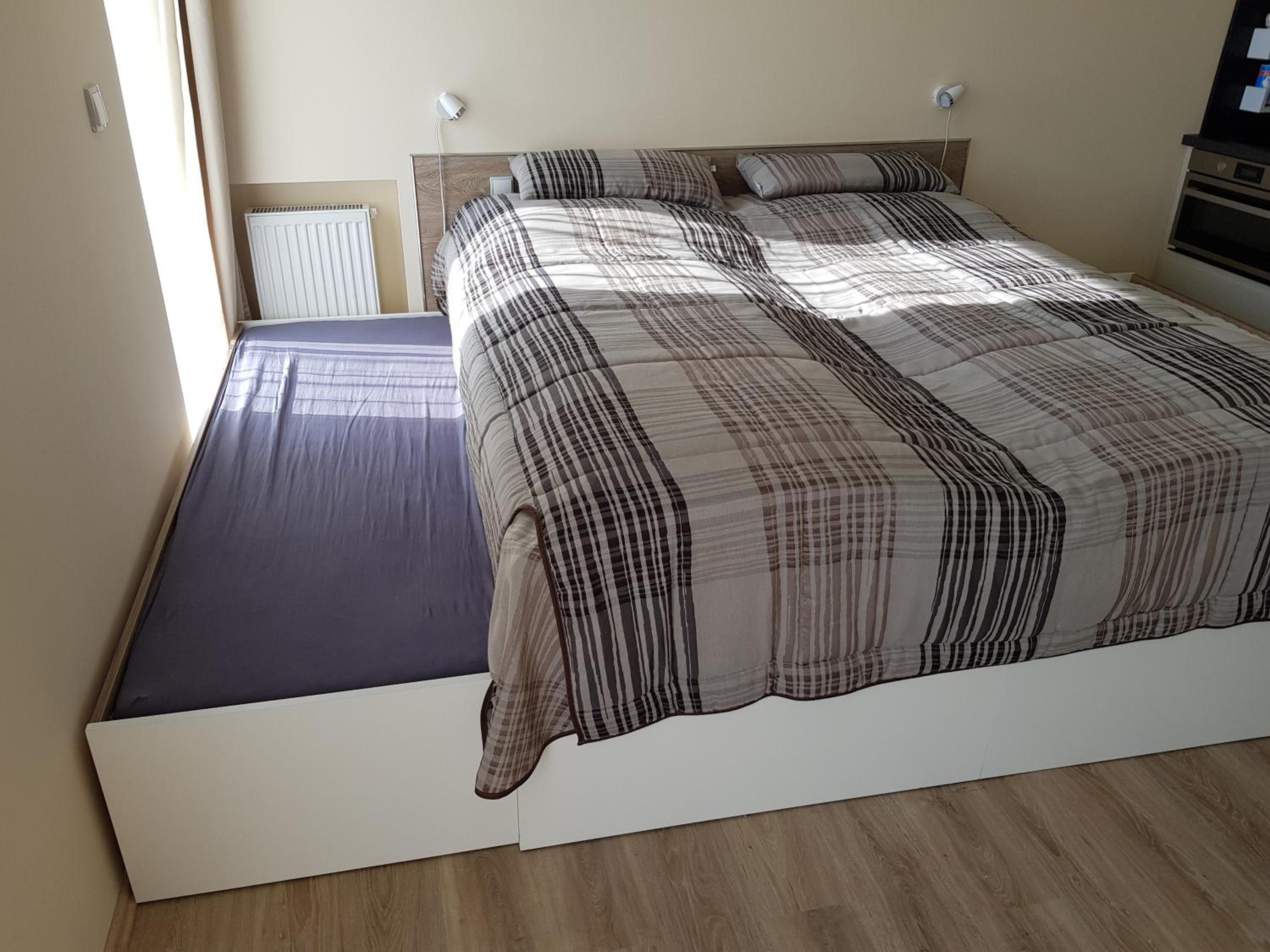 One-Bedroom Apartment - Photo 28