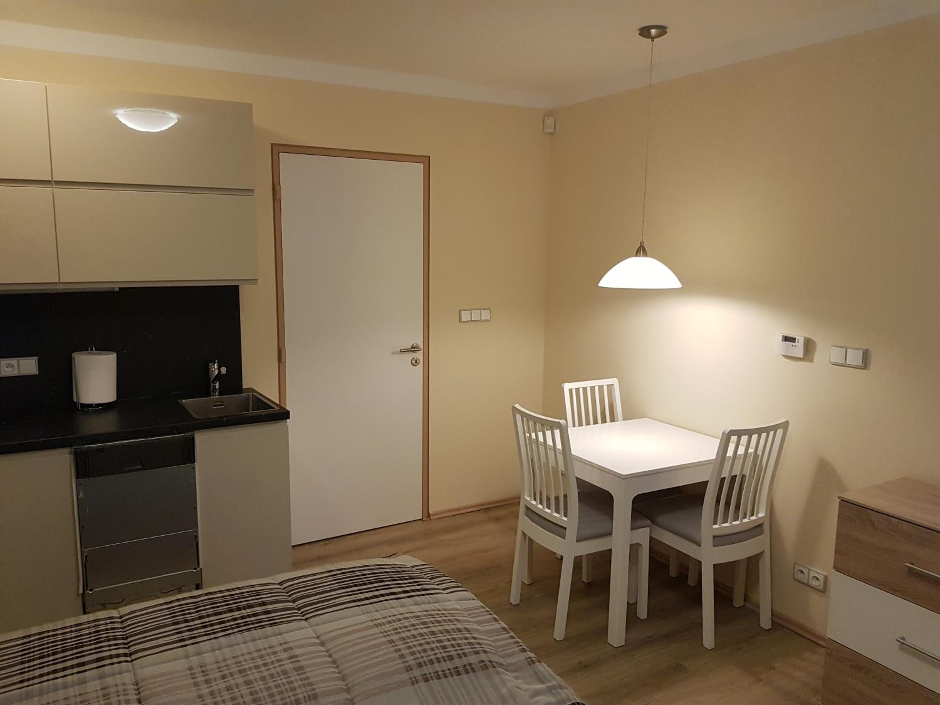 One-Bedroom Apartment - Photo 17