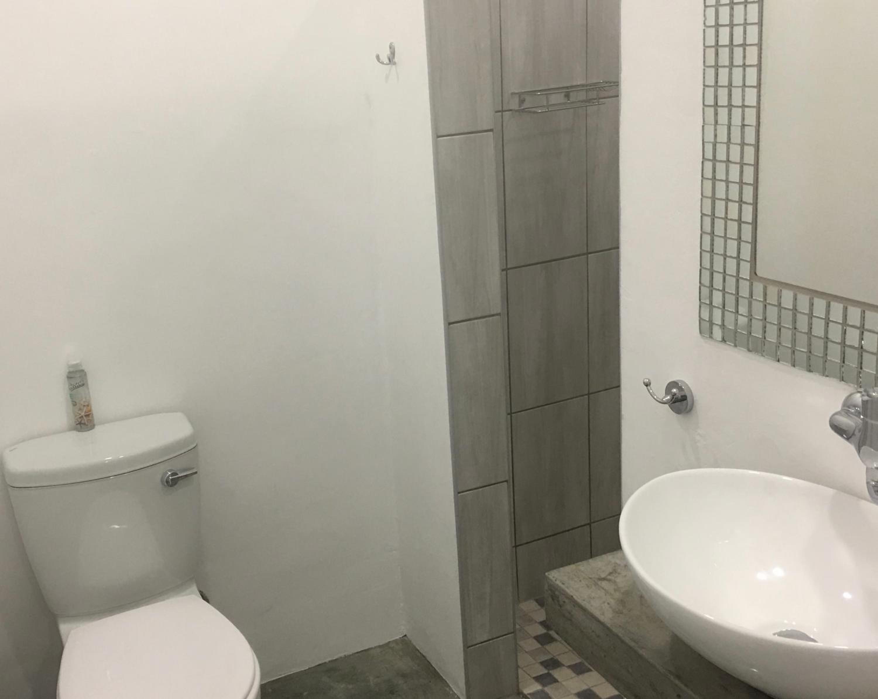 Budget Double Room - Photo 15