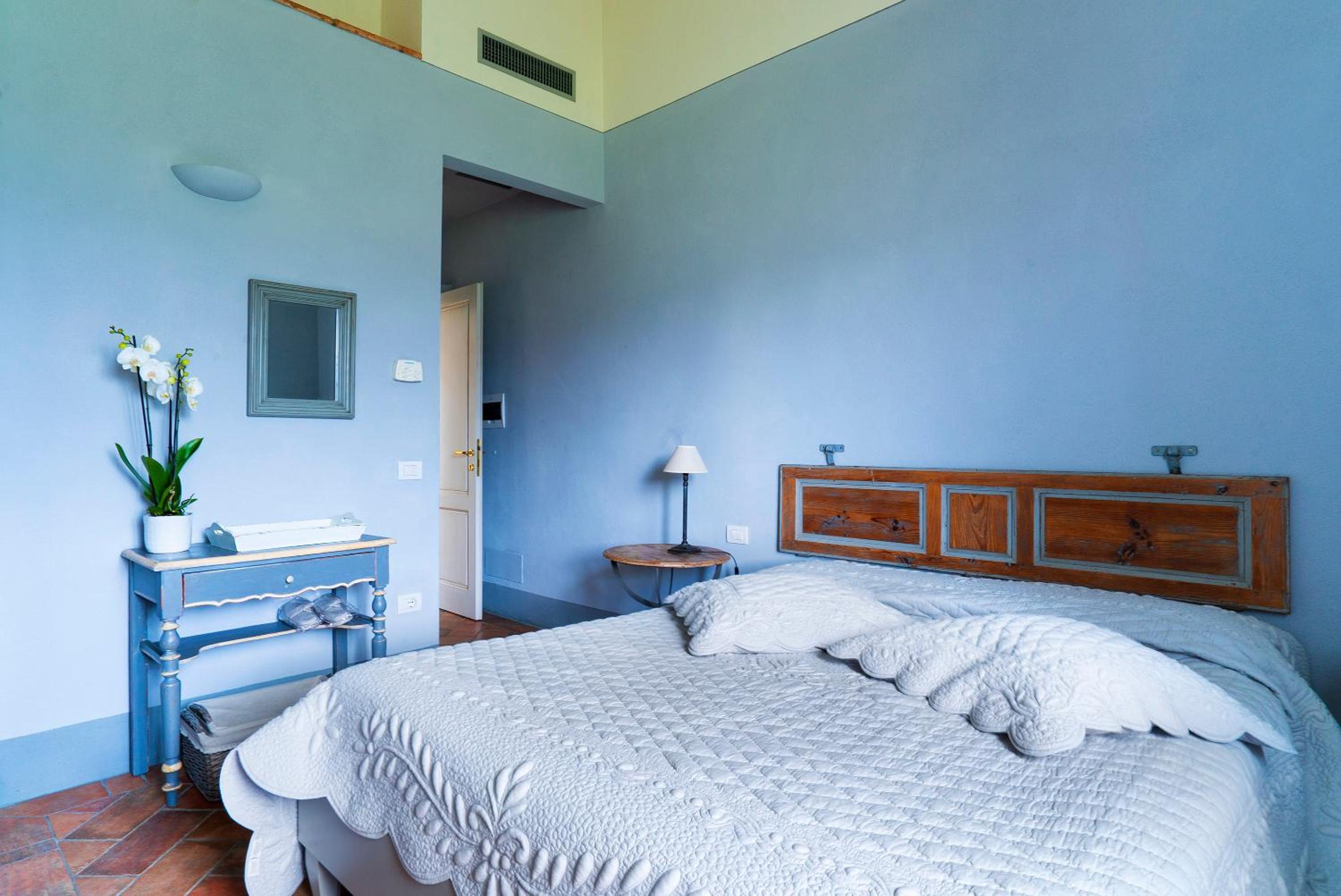 Deluxe Double Room - Photo 2