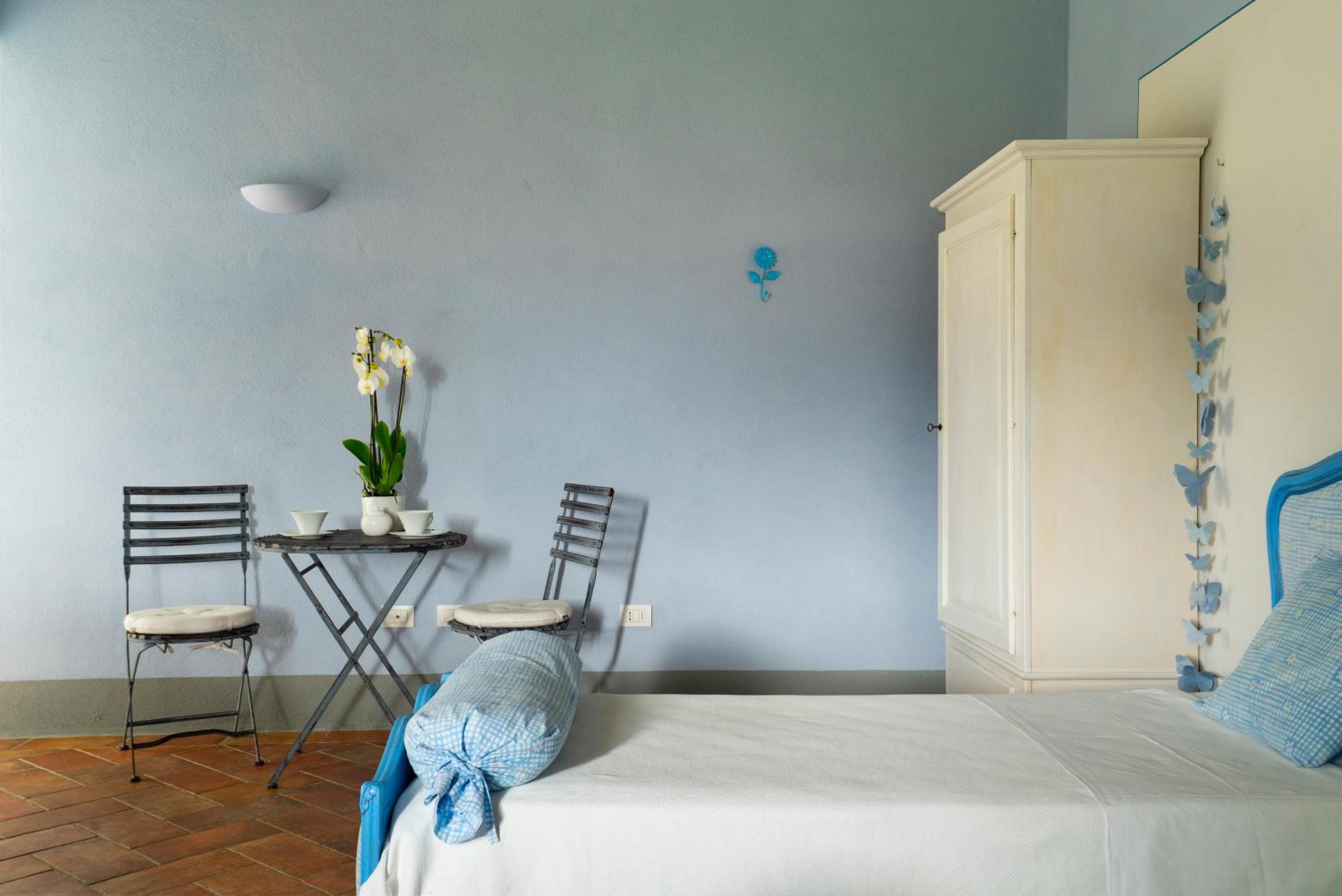 Triple Room with Shower - Photo 1