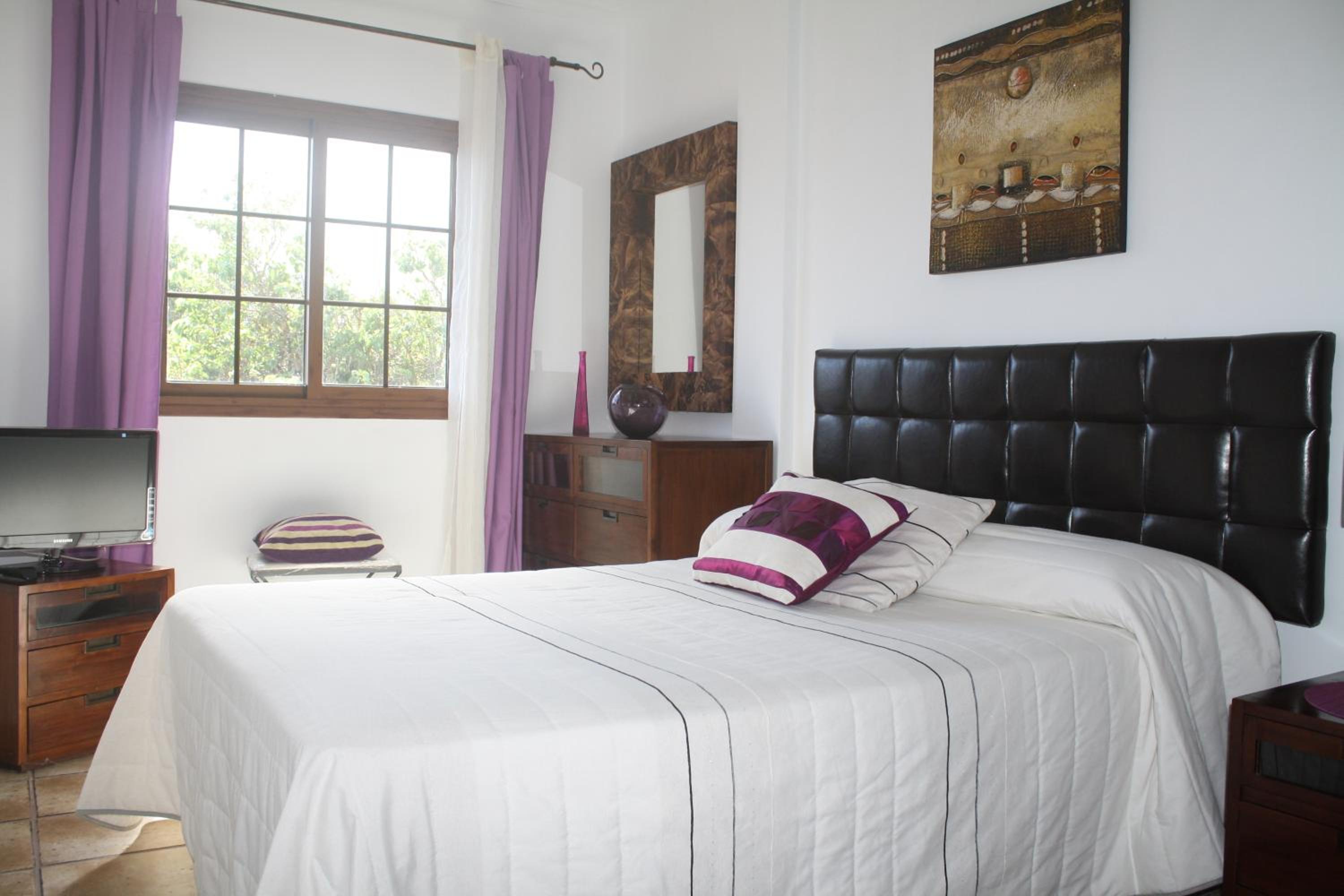 Casa de Dos Habitaciones