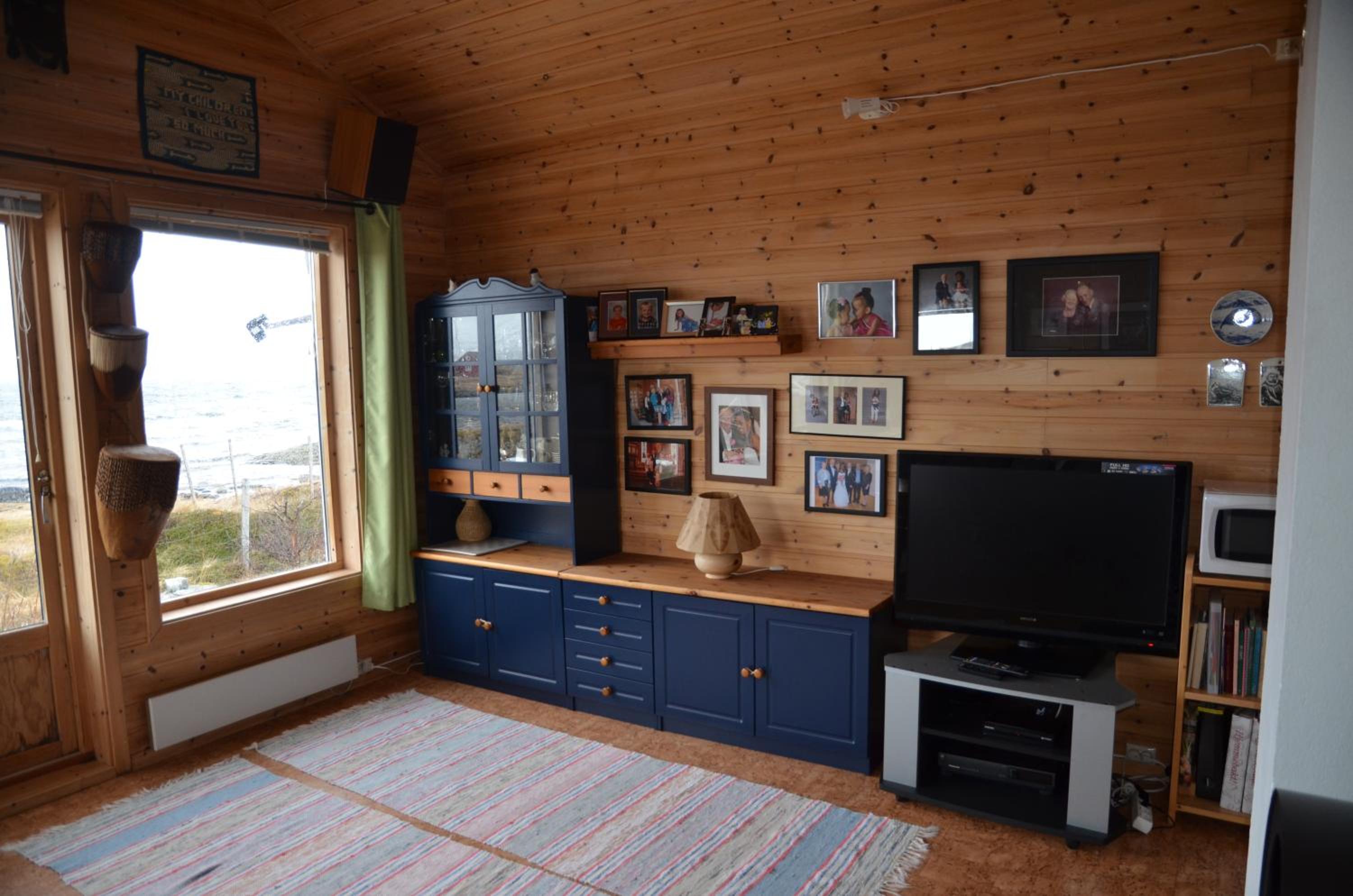 Two-Bedroom House photo 1