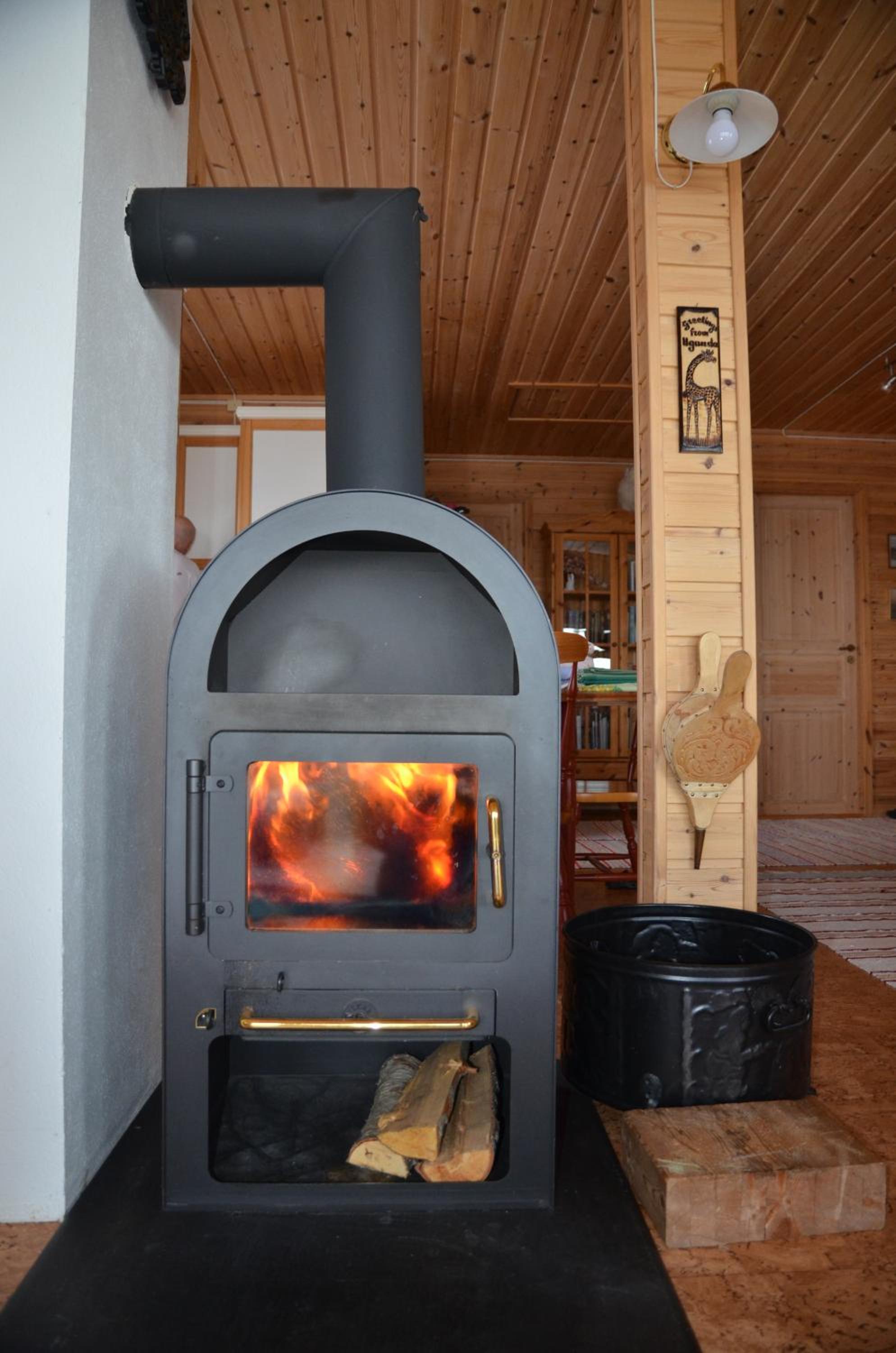 Two-Bedroom House photo 2