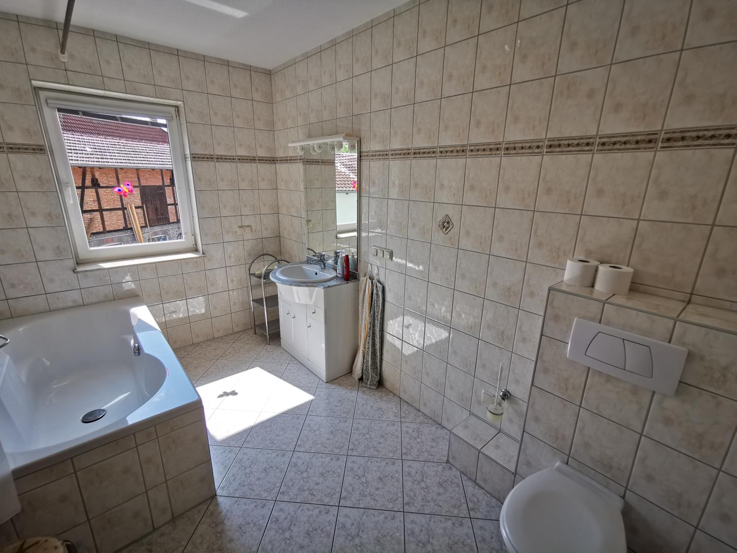 Classic Quadruple Room - Photo 6