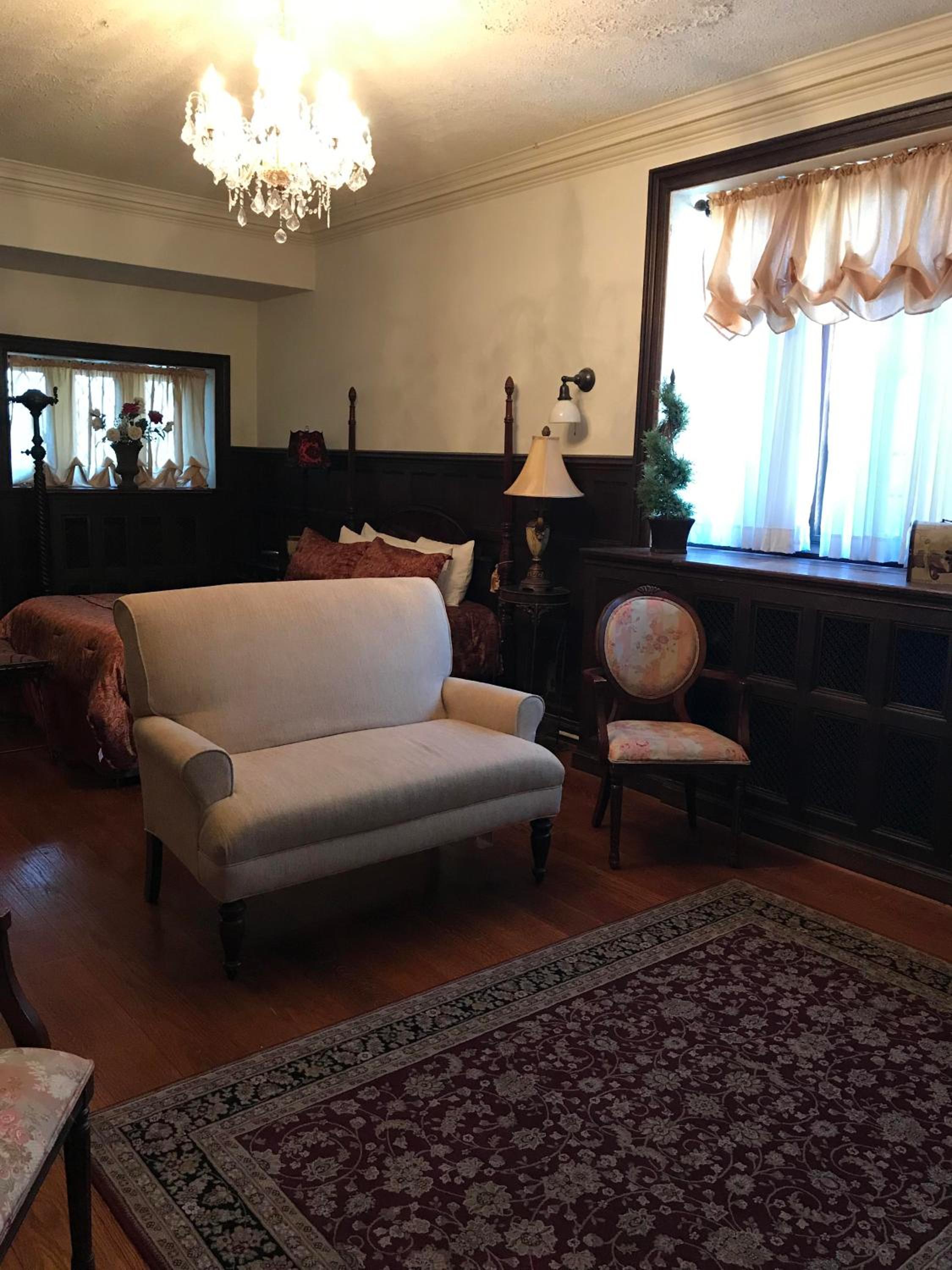 Junior Suite photo 3