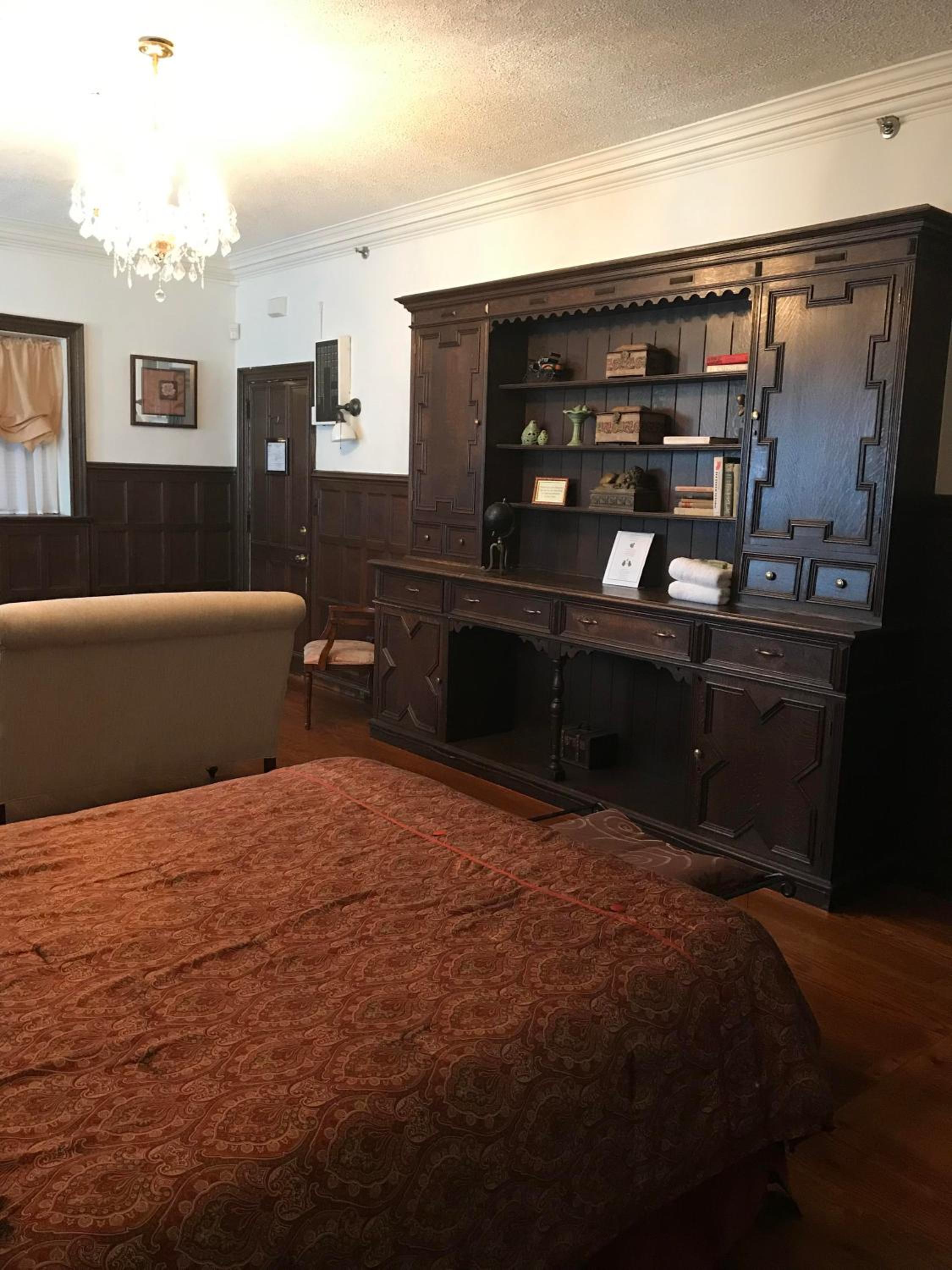 Junior Suite photo 2