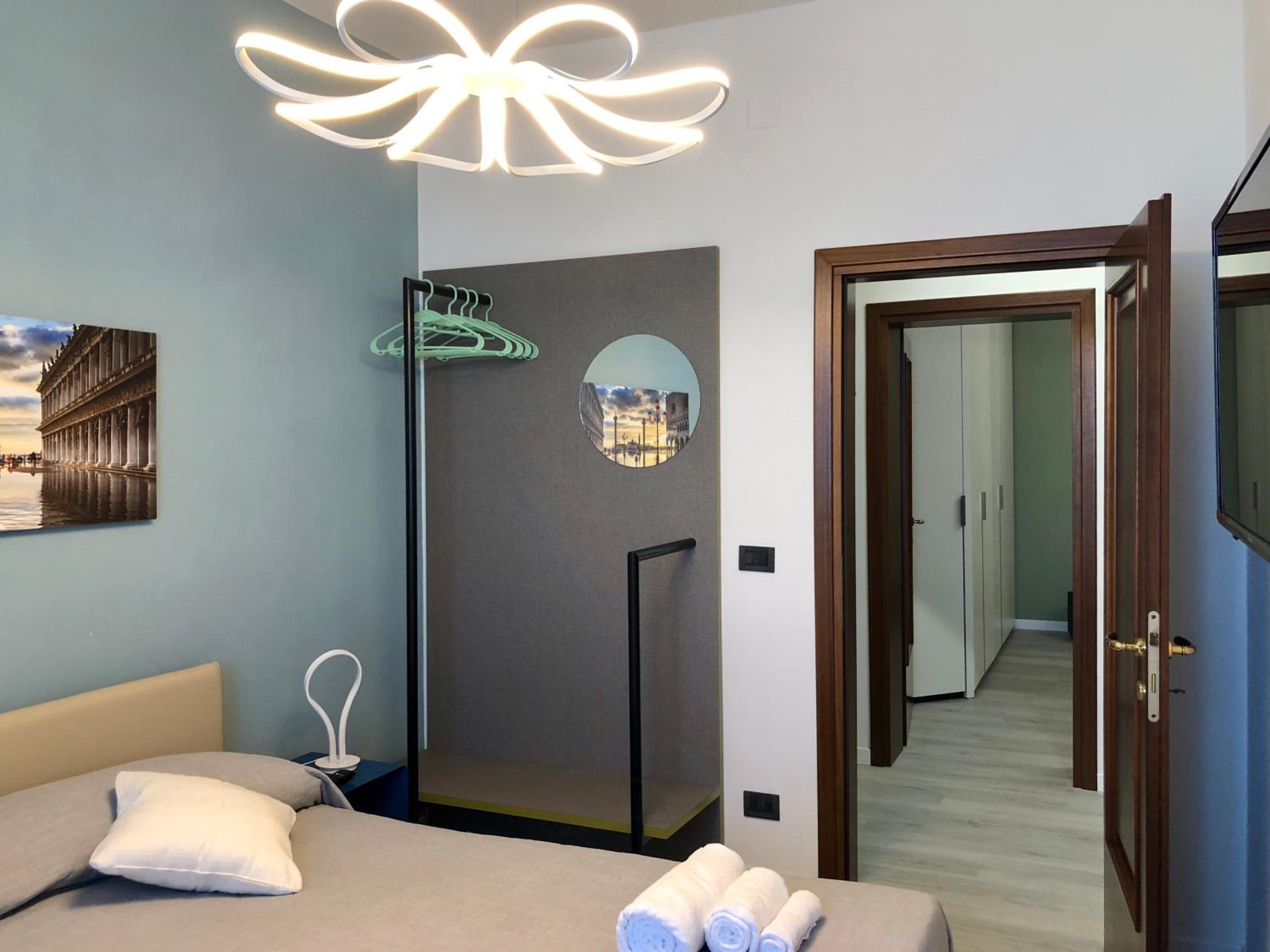 Two-Bedroom Apartment with Sea View photo 1