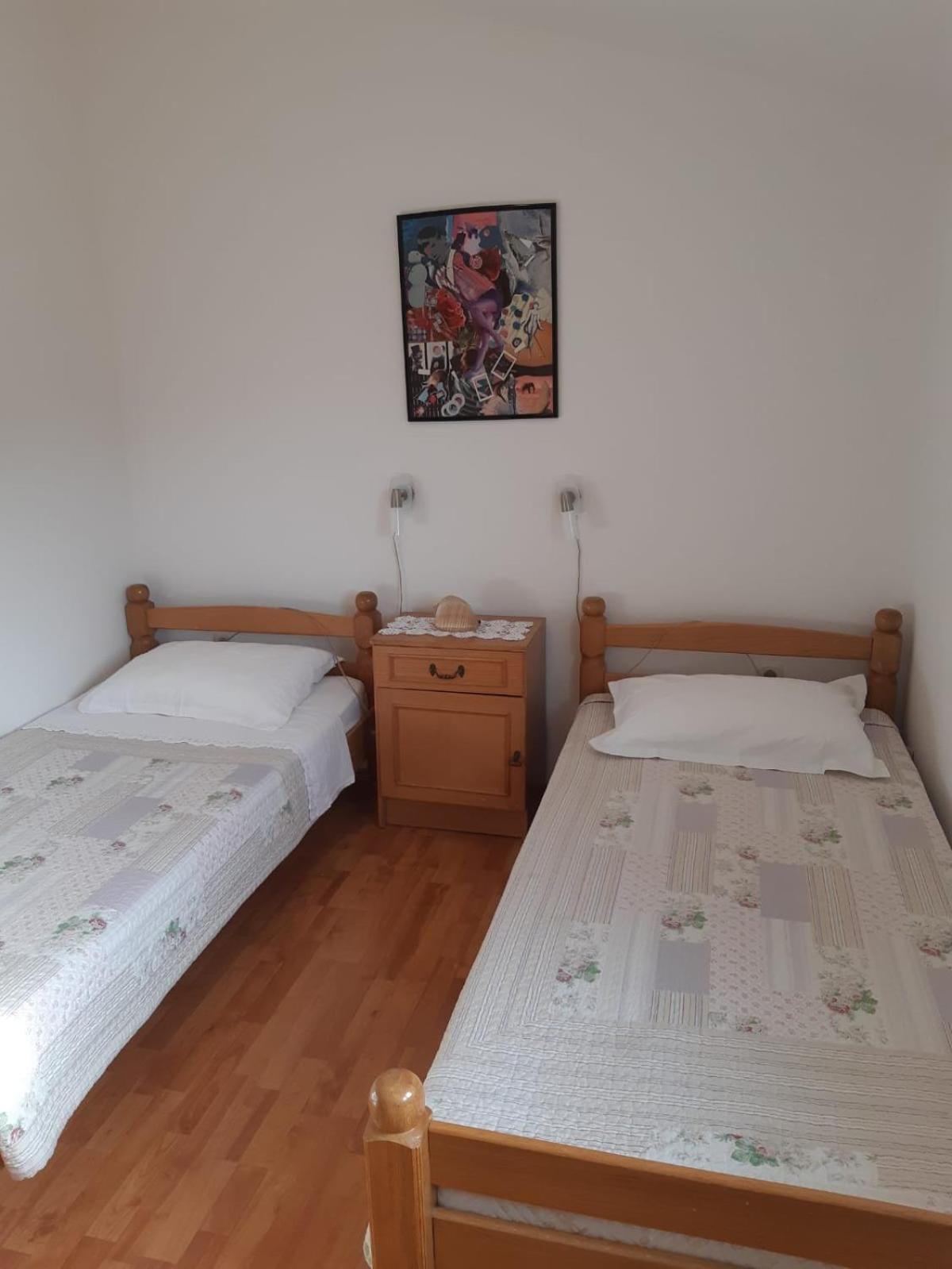 Two bedroom apartment with Sea view photo 2