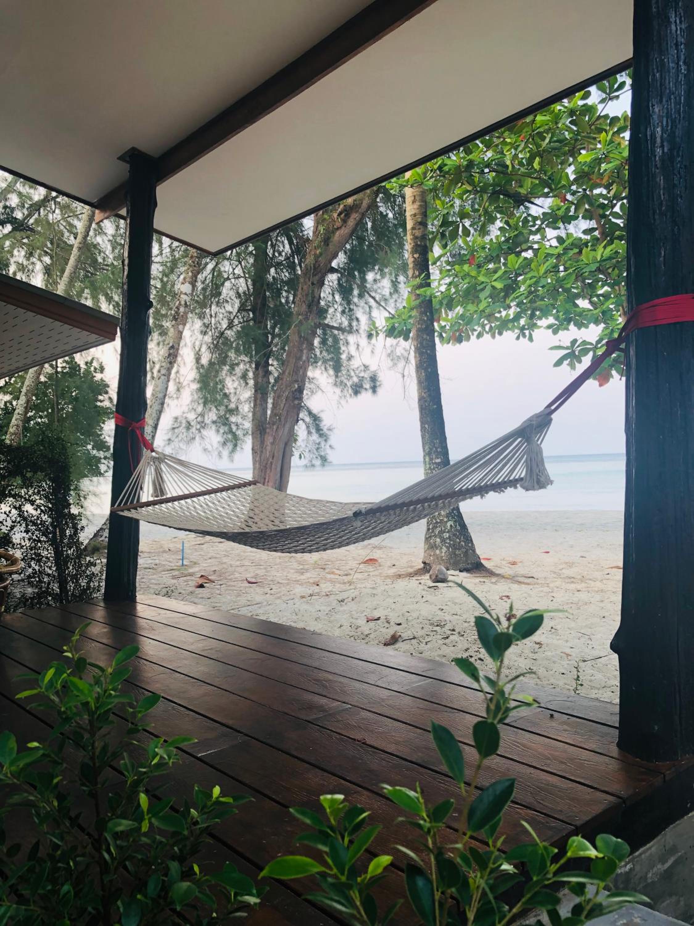Bungalow - Beach Front - Photo 16