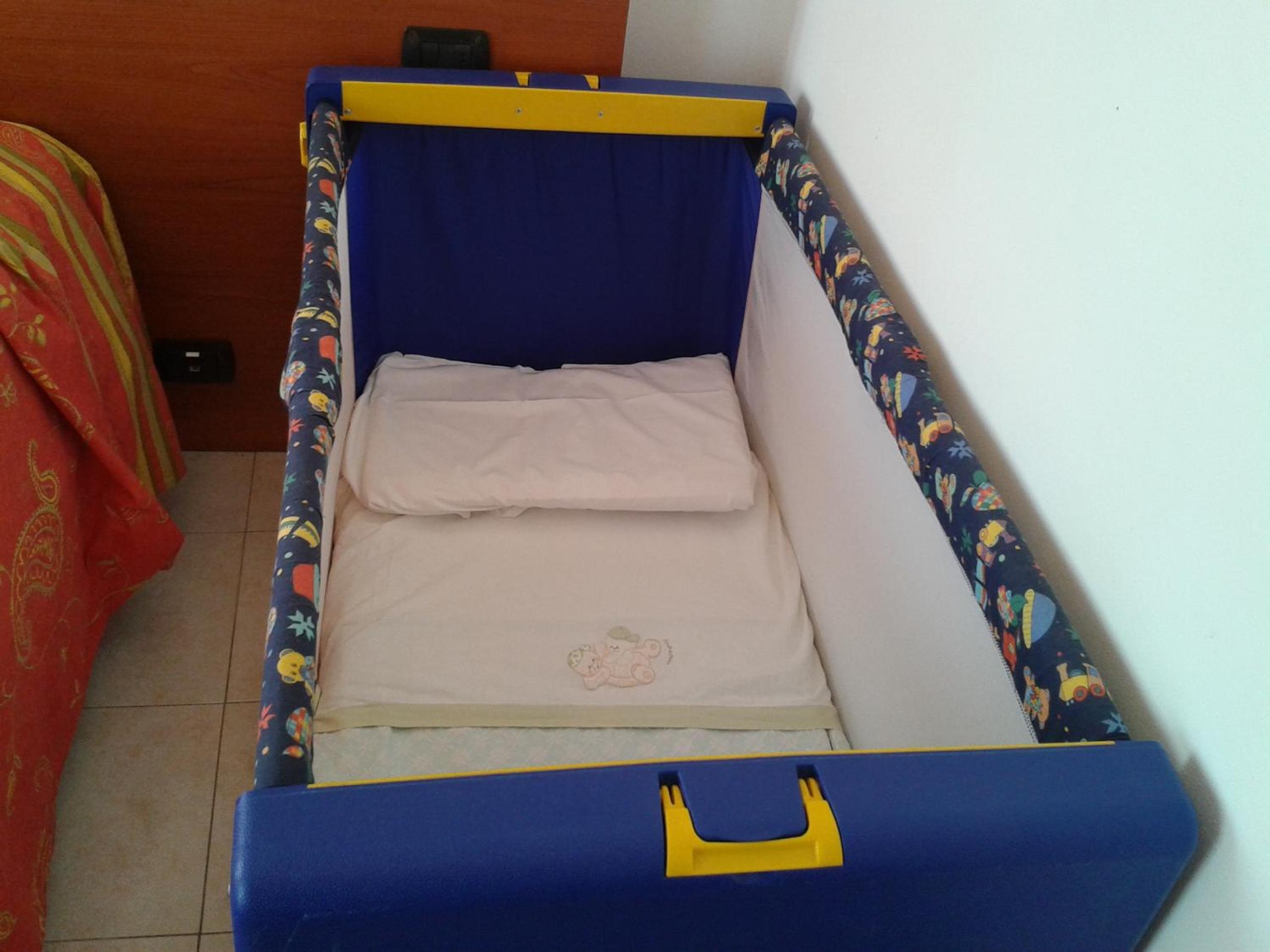 Triple Room with Balcony - Photo 6