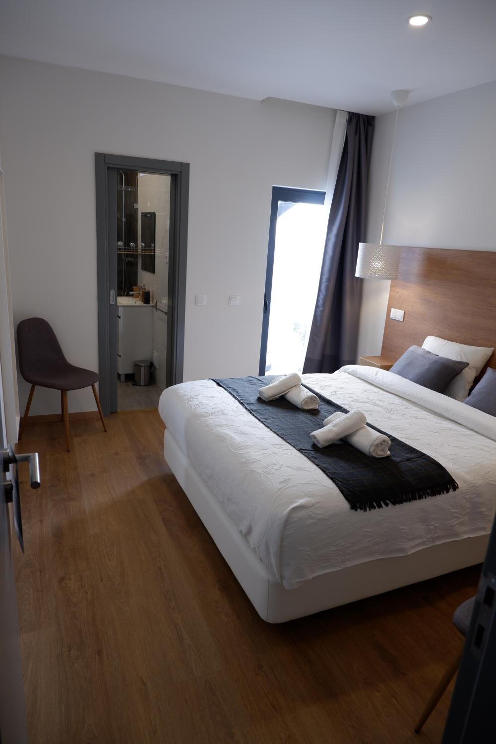 Double Room with Balcony photo 3