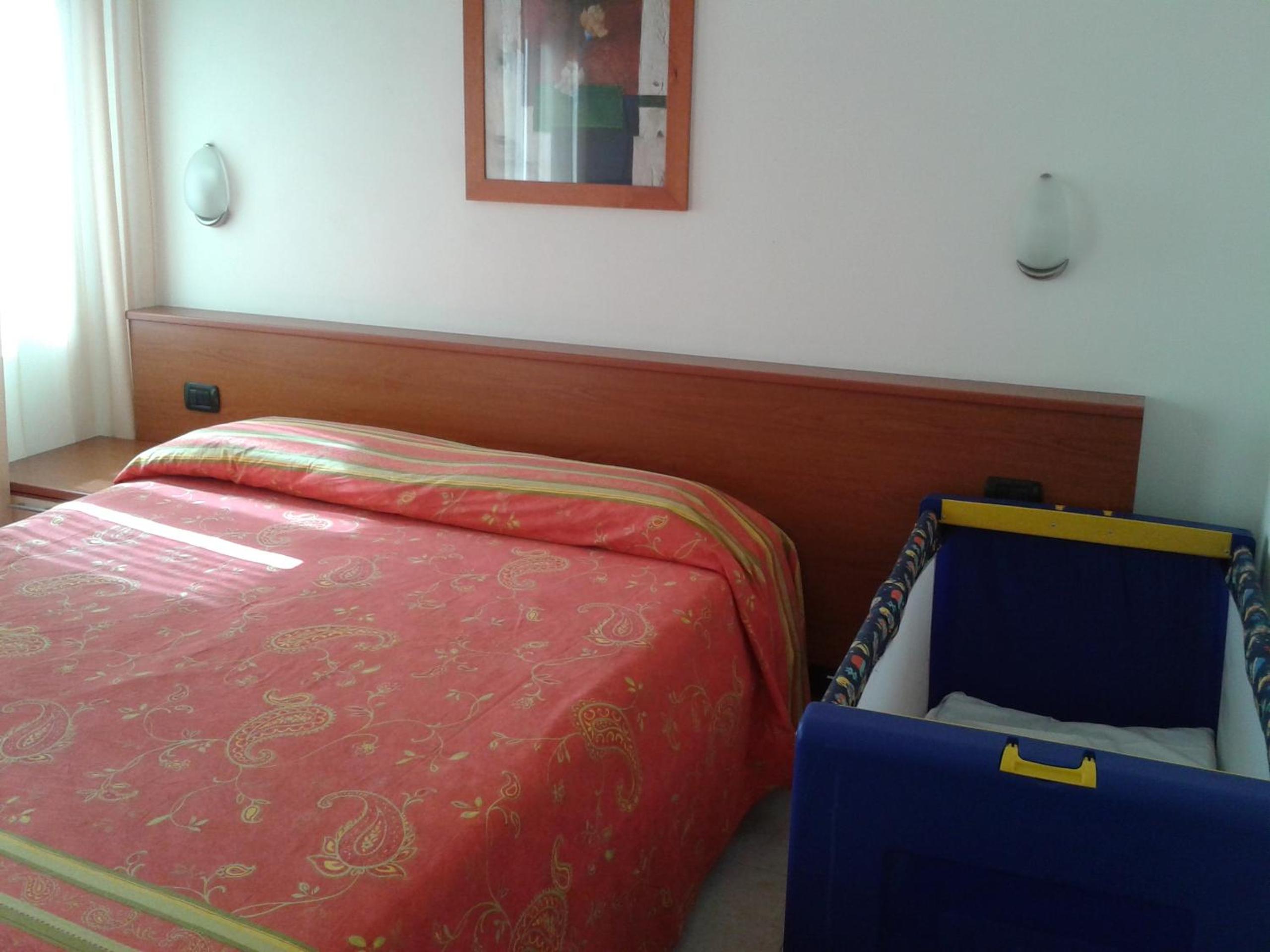 Triple Room with Balcony - Photo 3