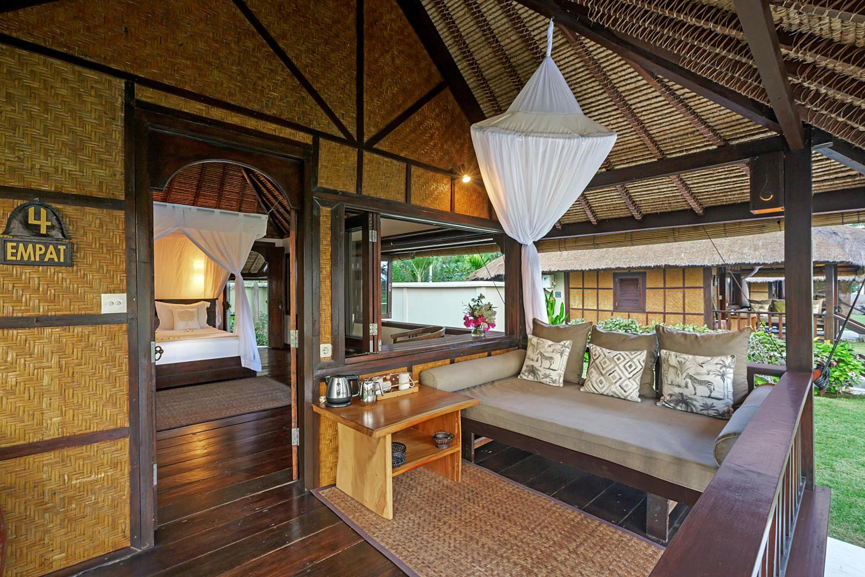 Palm View Bungalow Standard - Photo 5