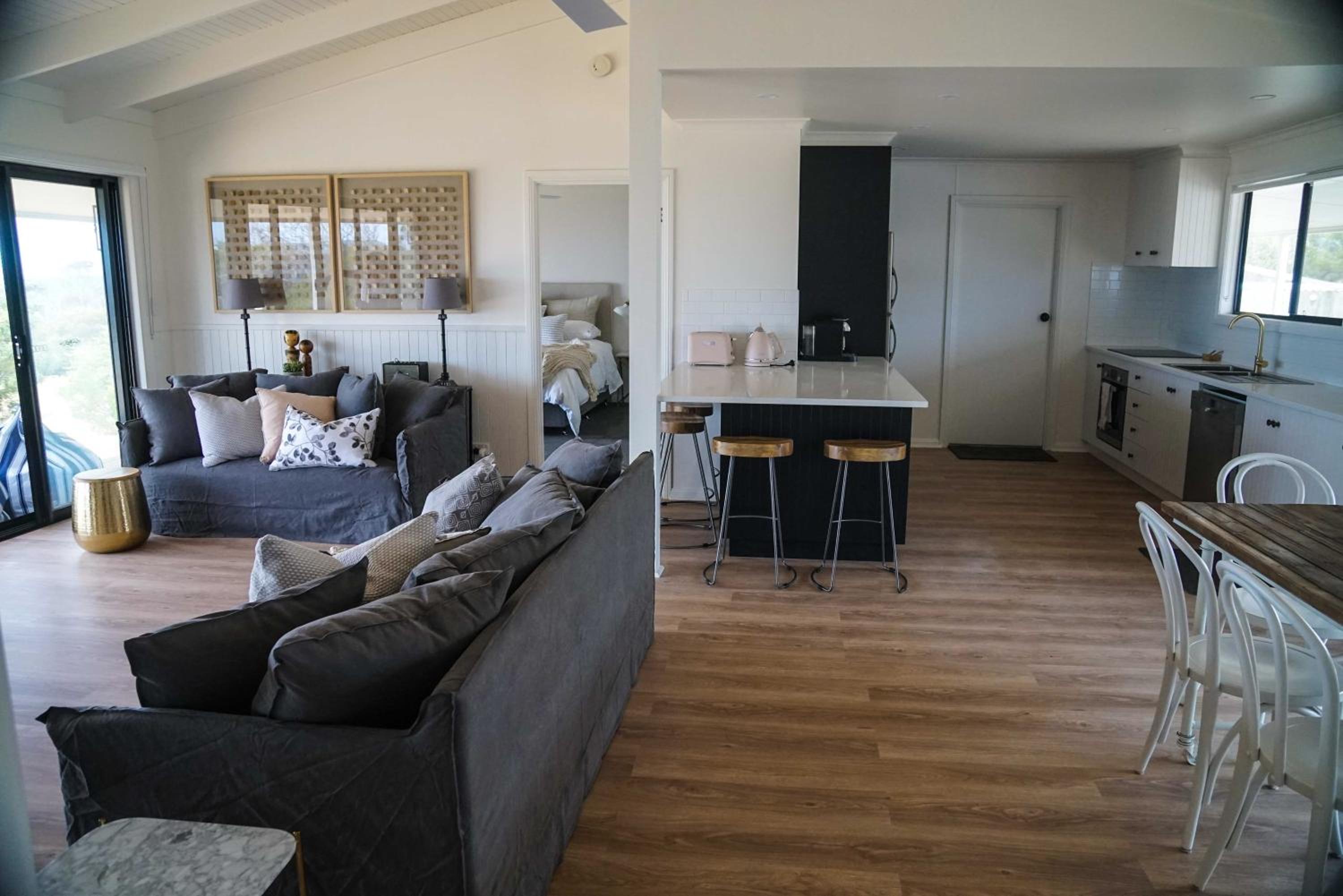 Four-Bedroom House photo 1