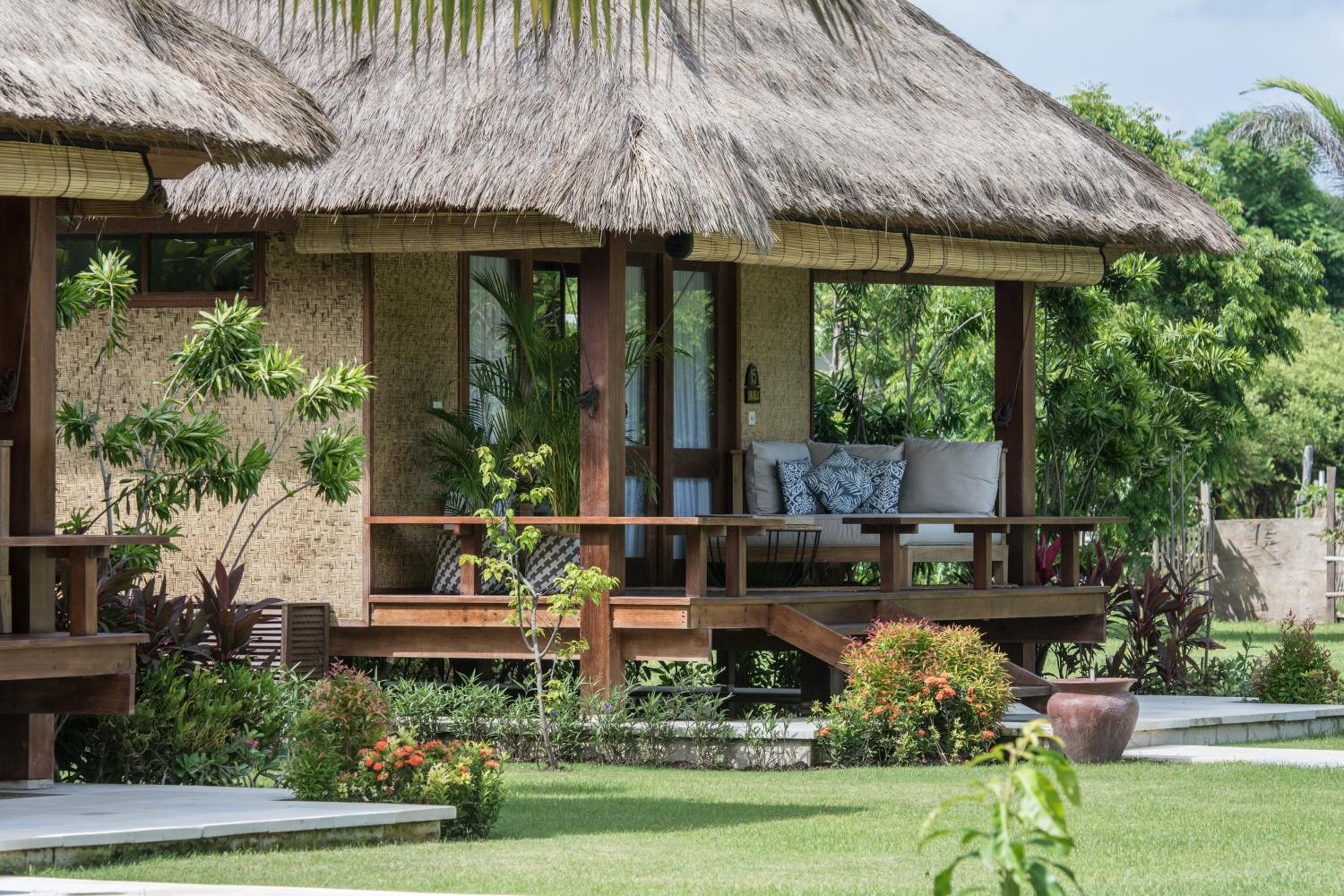 Garden View Villa - Photo 4
