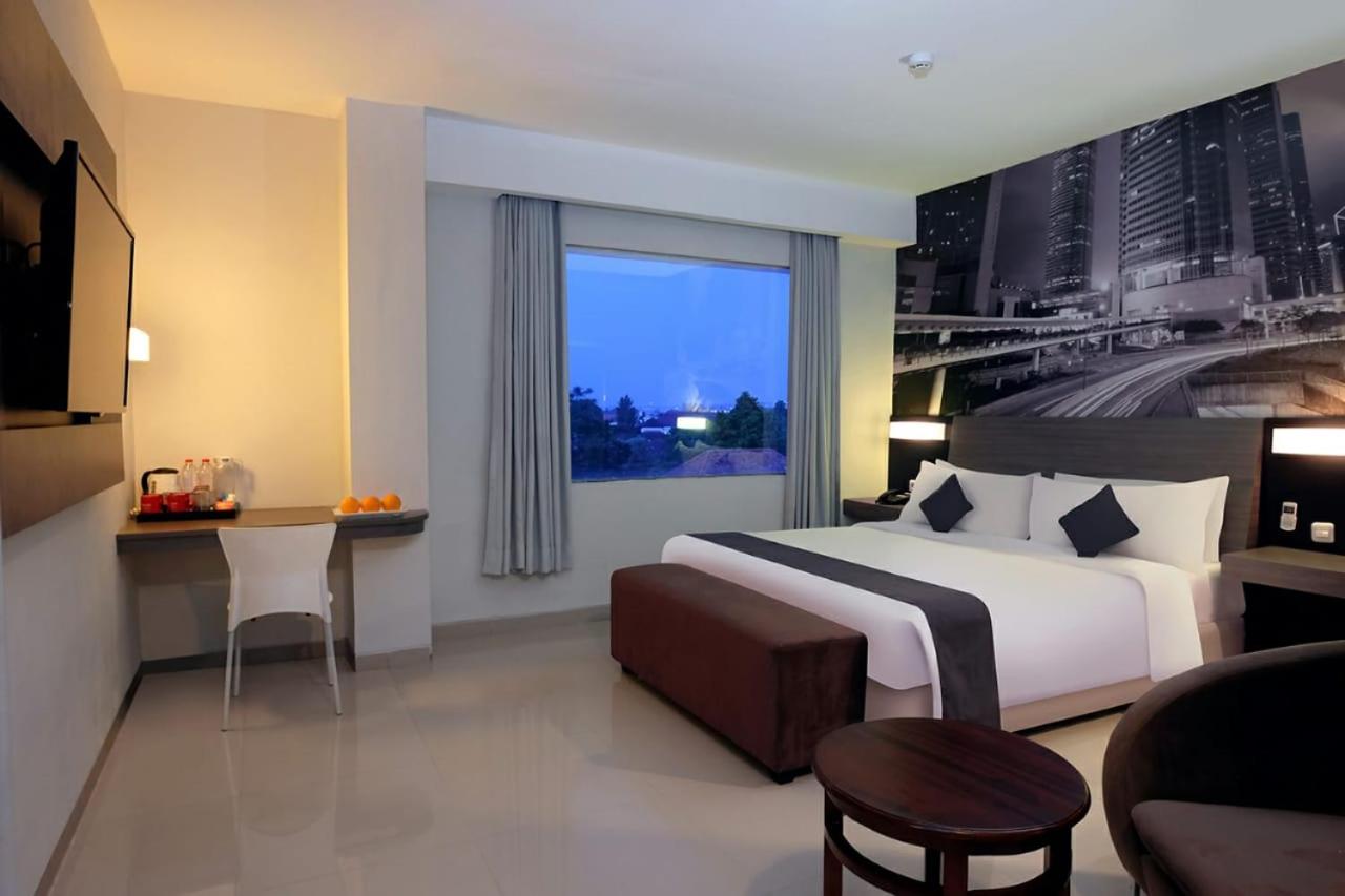 Deluxe Room photo 2