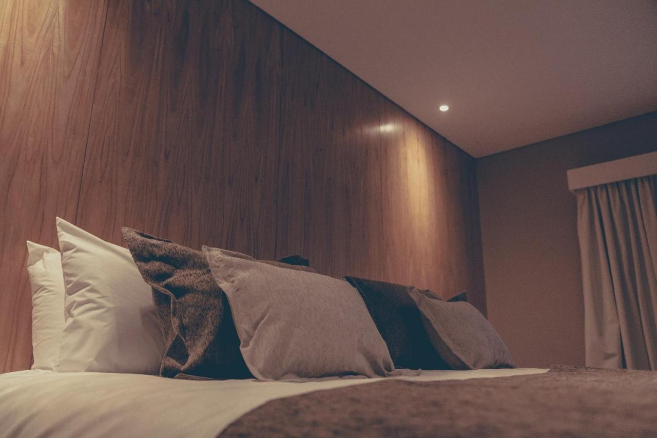 Double or Twin Room photo 3