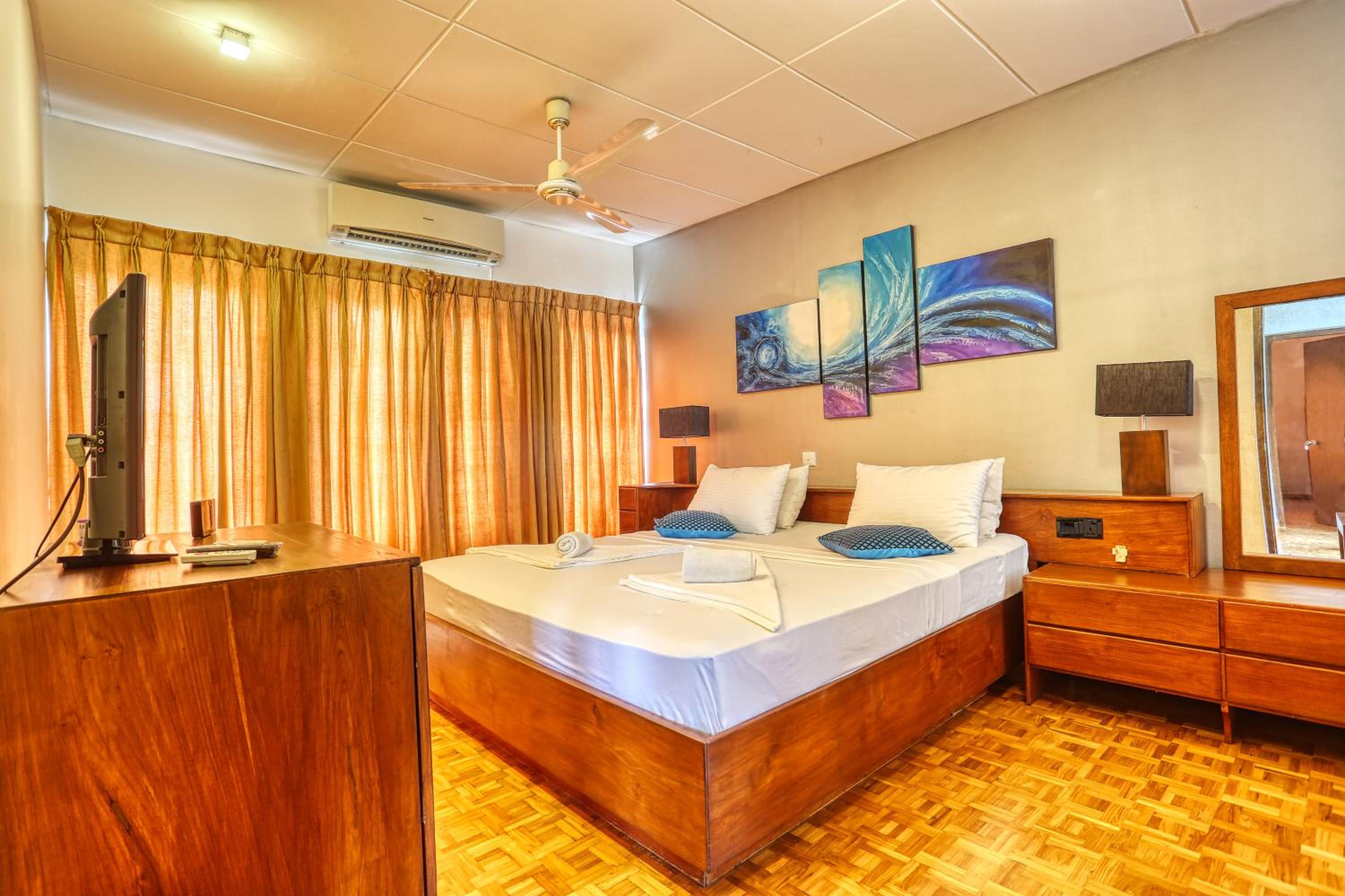 Deluxe Double Room photo 3