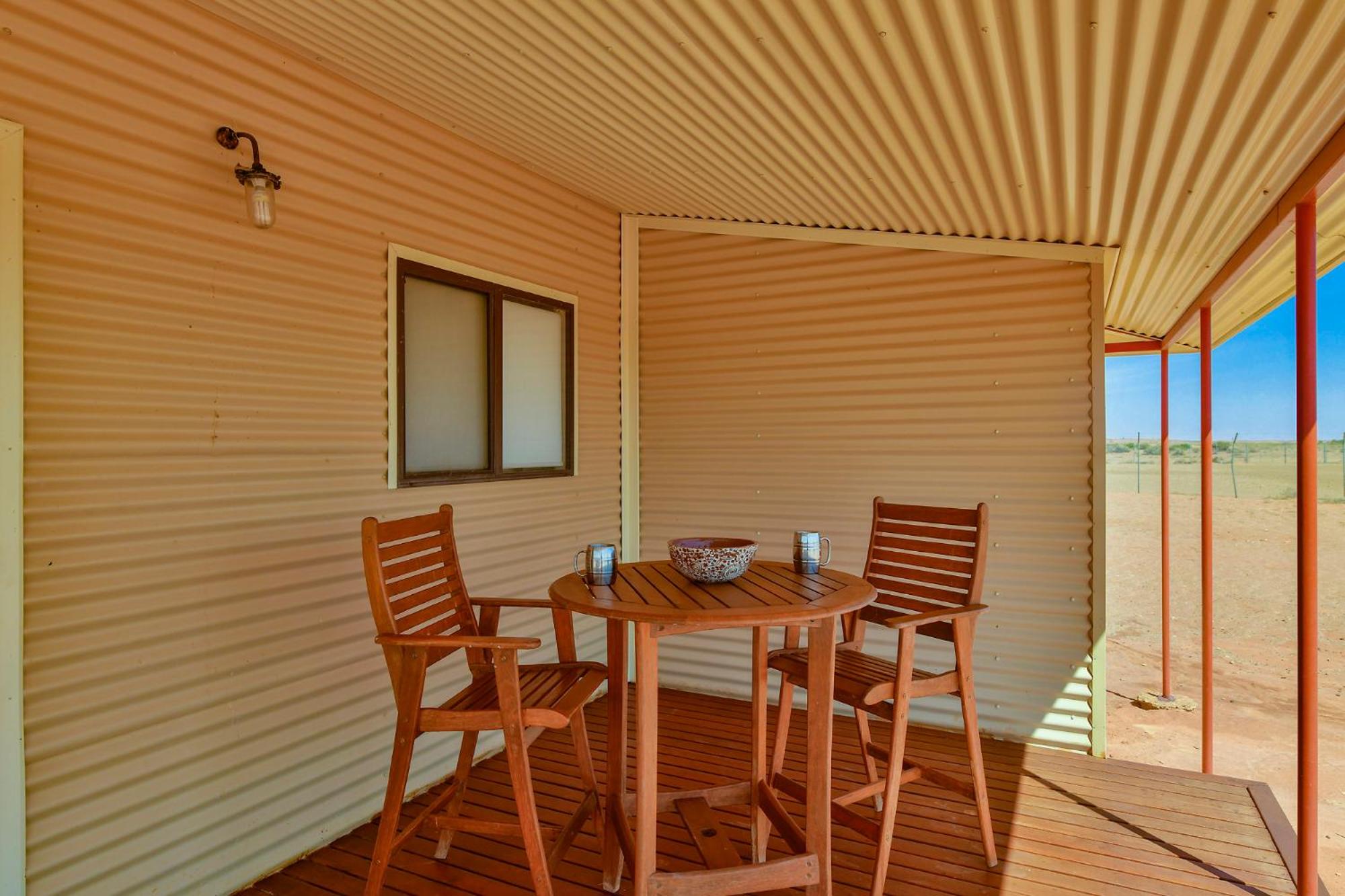 Luxury Two-Bedroom Cottage photo 2