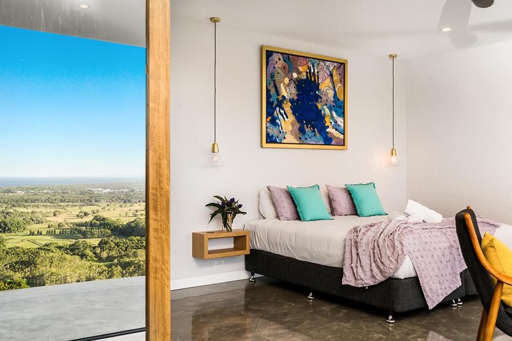 King Room with Sea View photo 1
