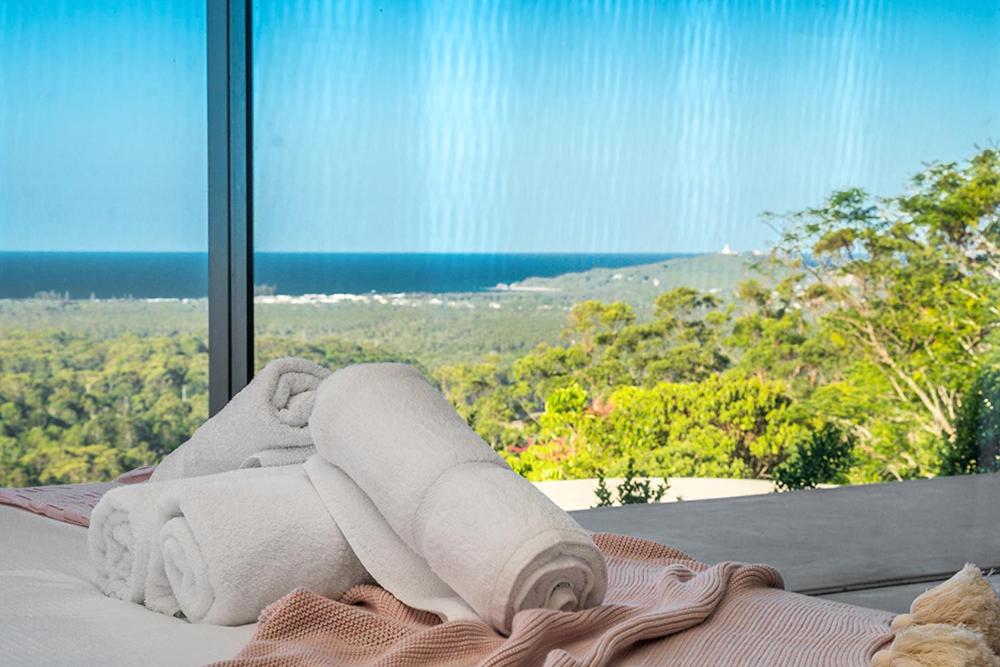 King Room with Sea View photo 2