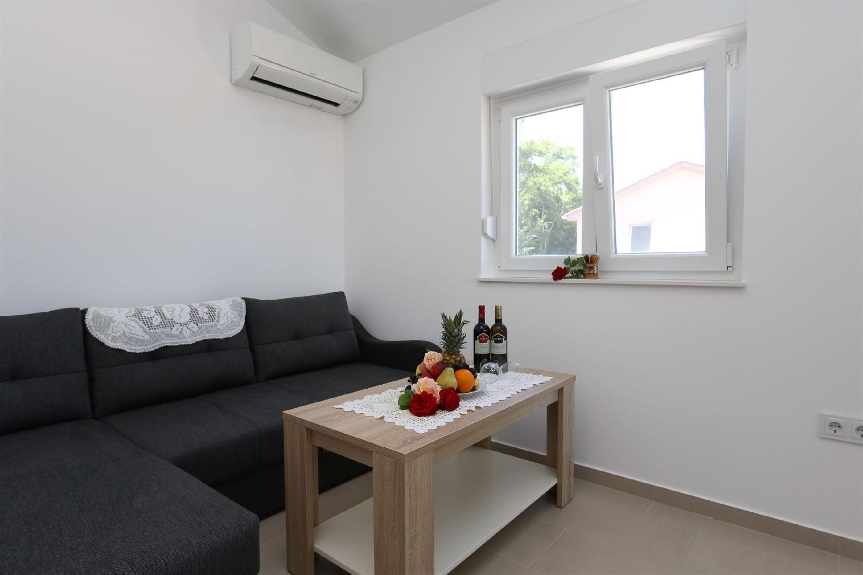 One-Bedroom apartment Standard