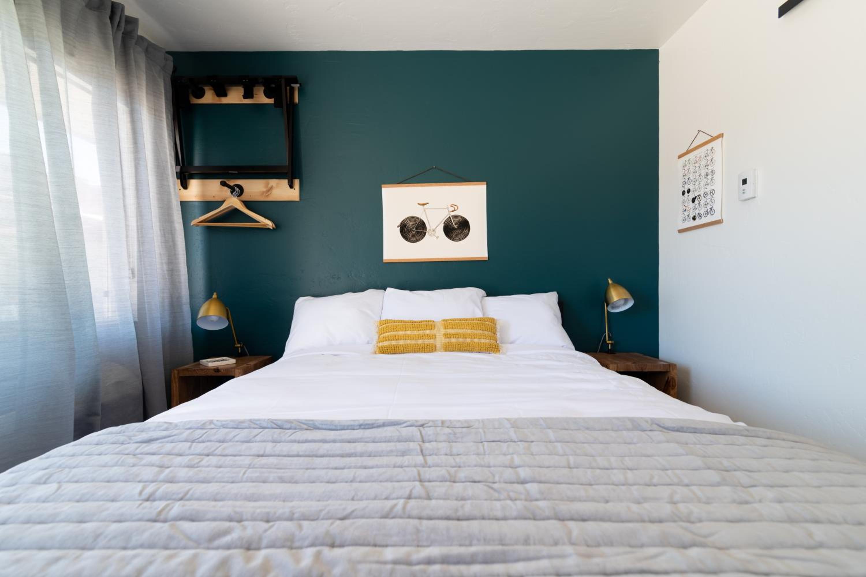 Double Room - Photo 1
