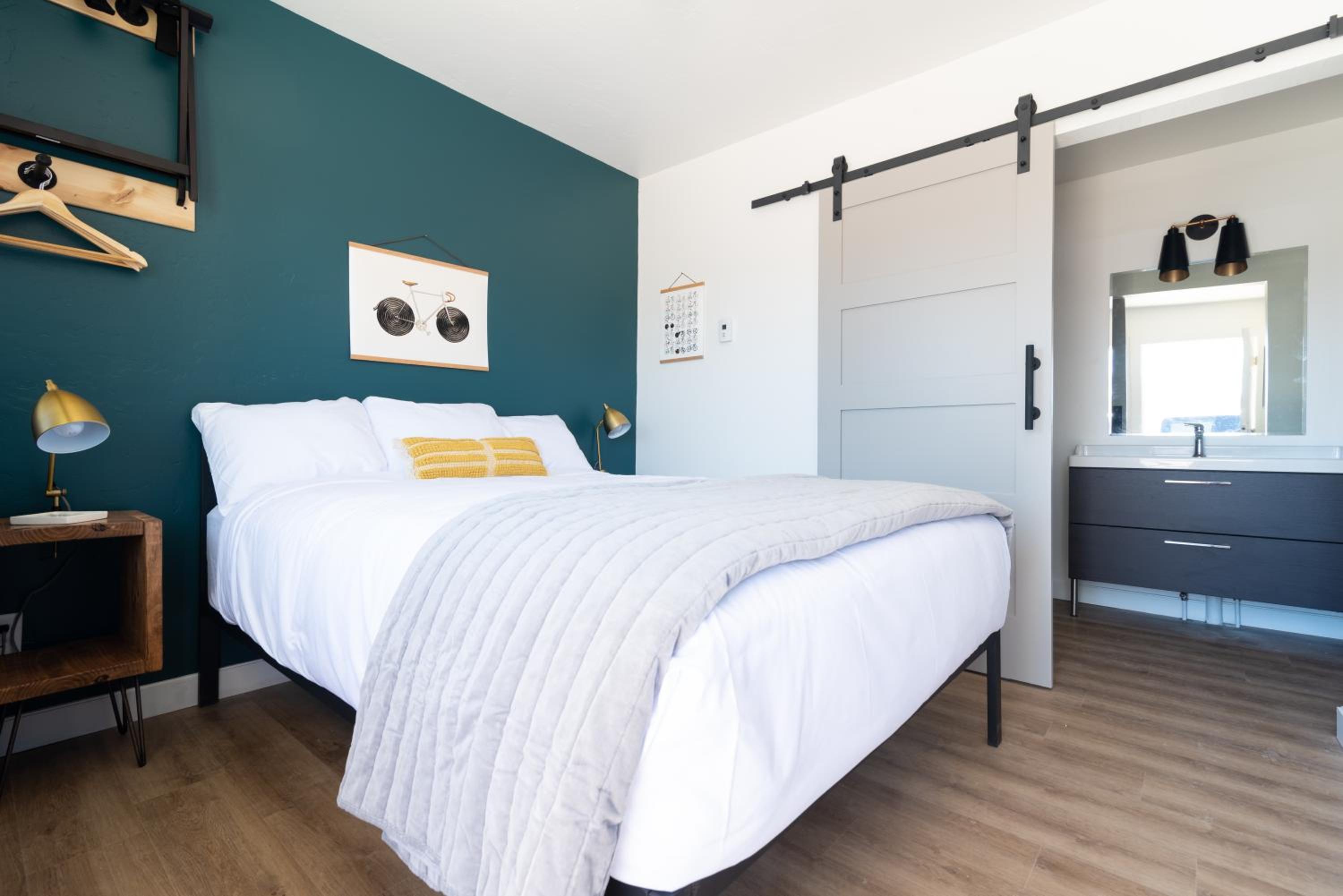Double Room - Photo 4