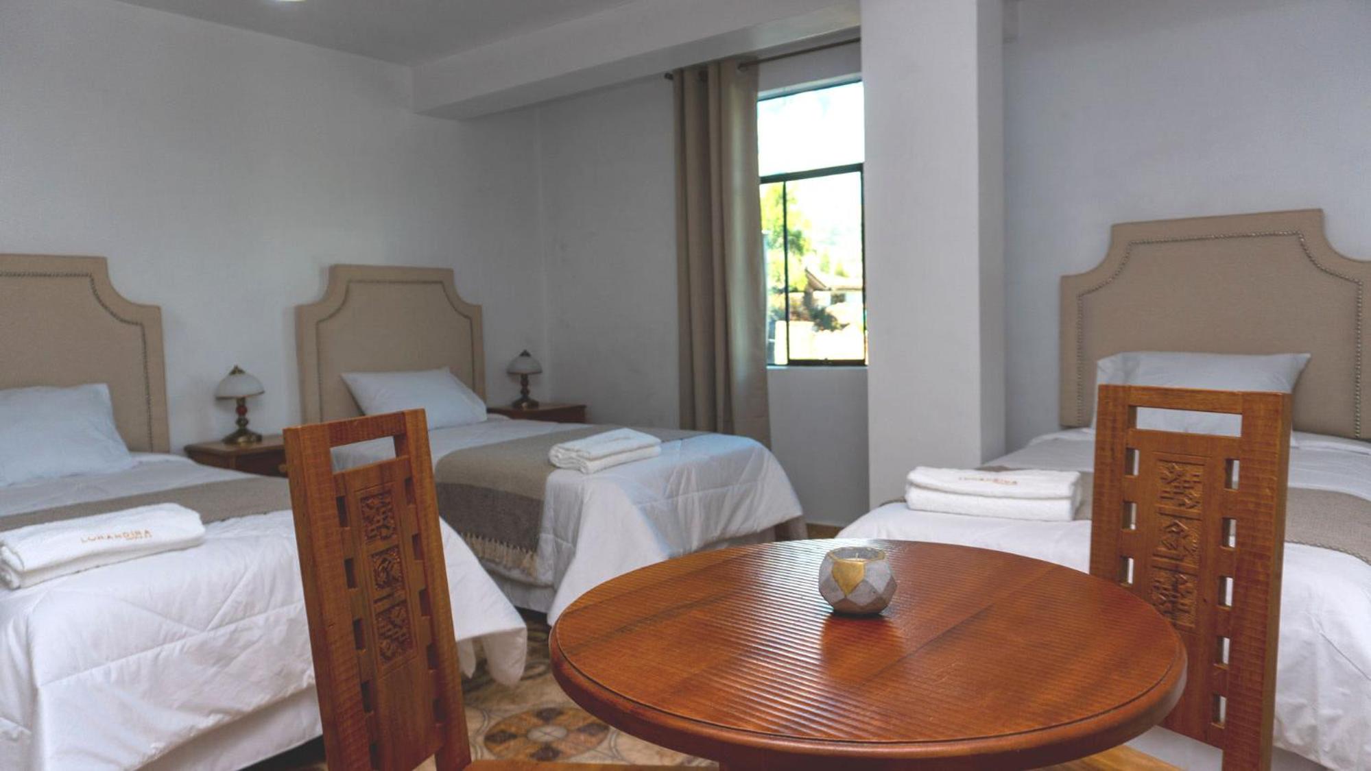 Triple Room photo 3