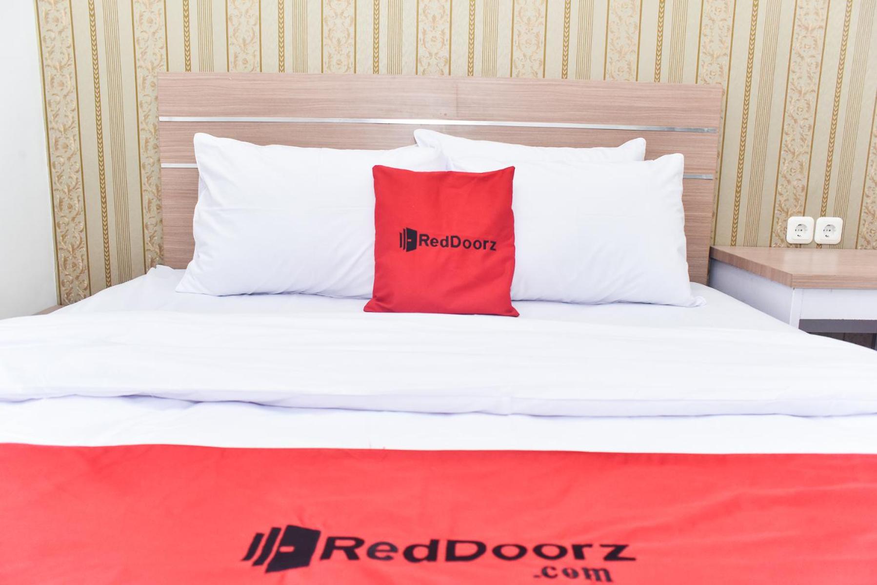 Double Room - Photo 7