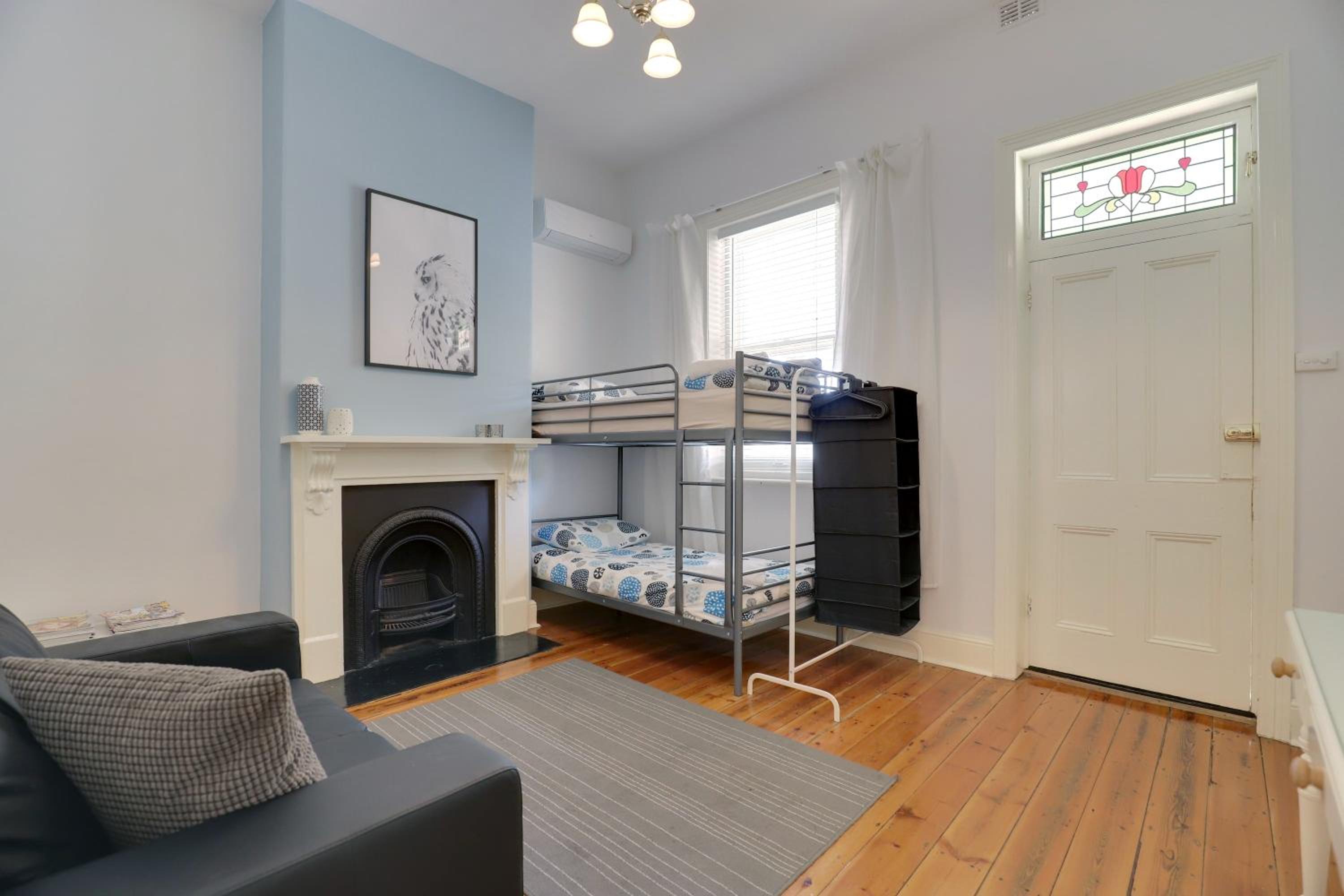 Maisonette photo 2
