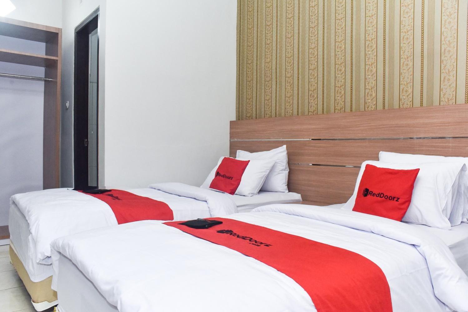 Twin Room photo 2
