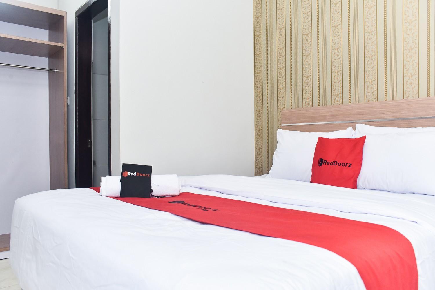 Double Room - Photo 9