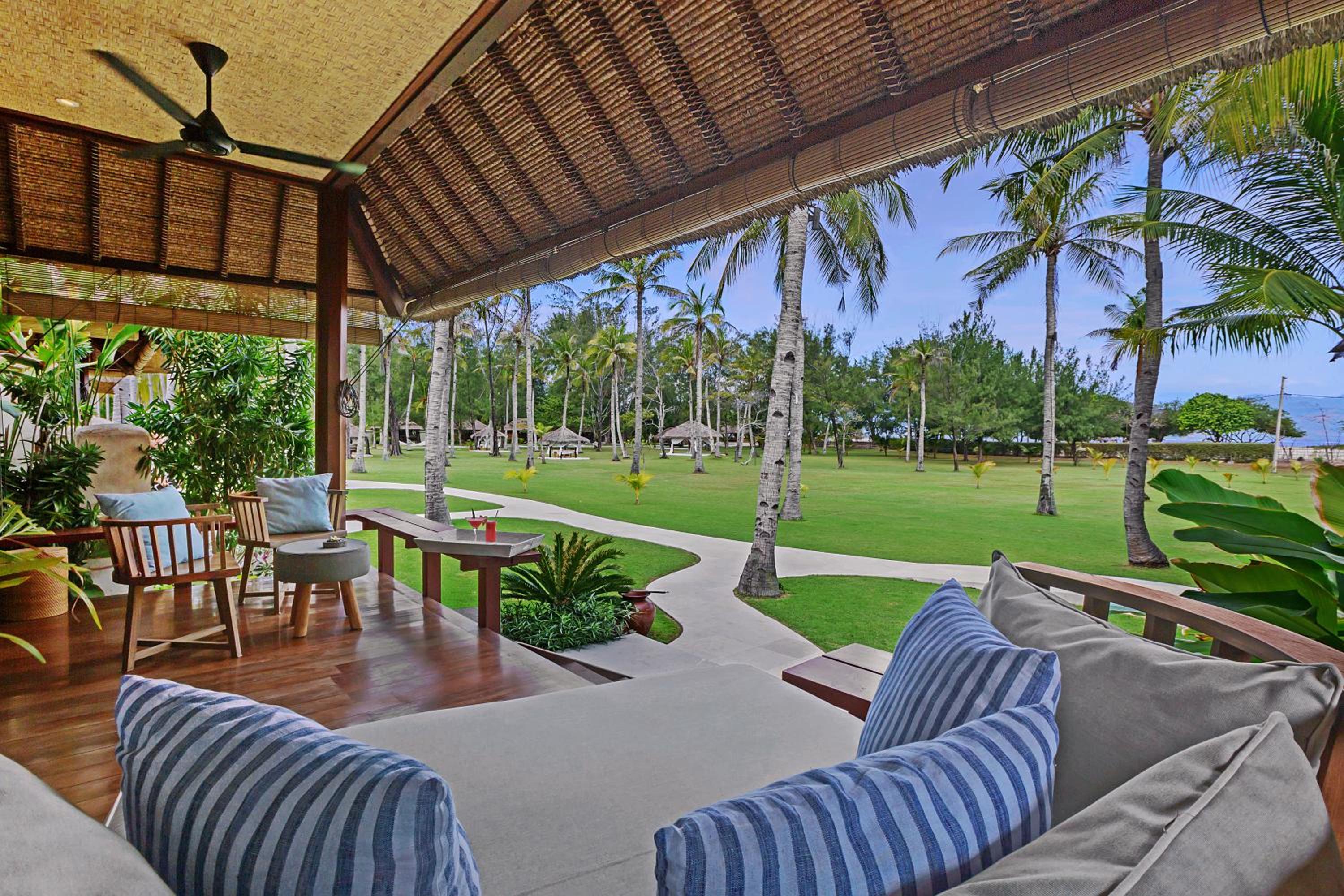 Ocean Private Pool Villa - Photo 17