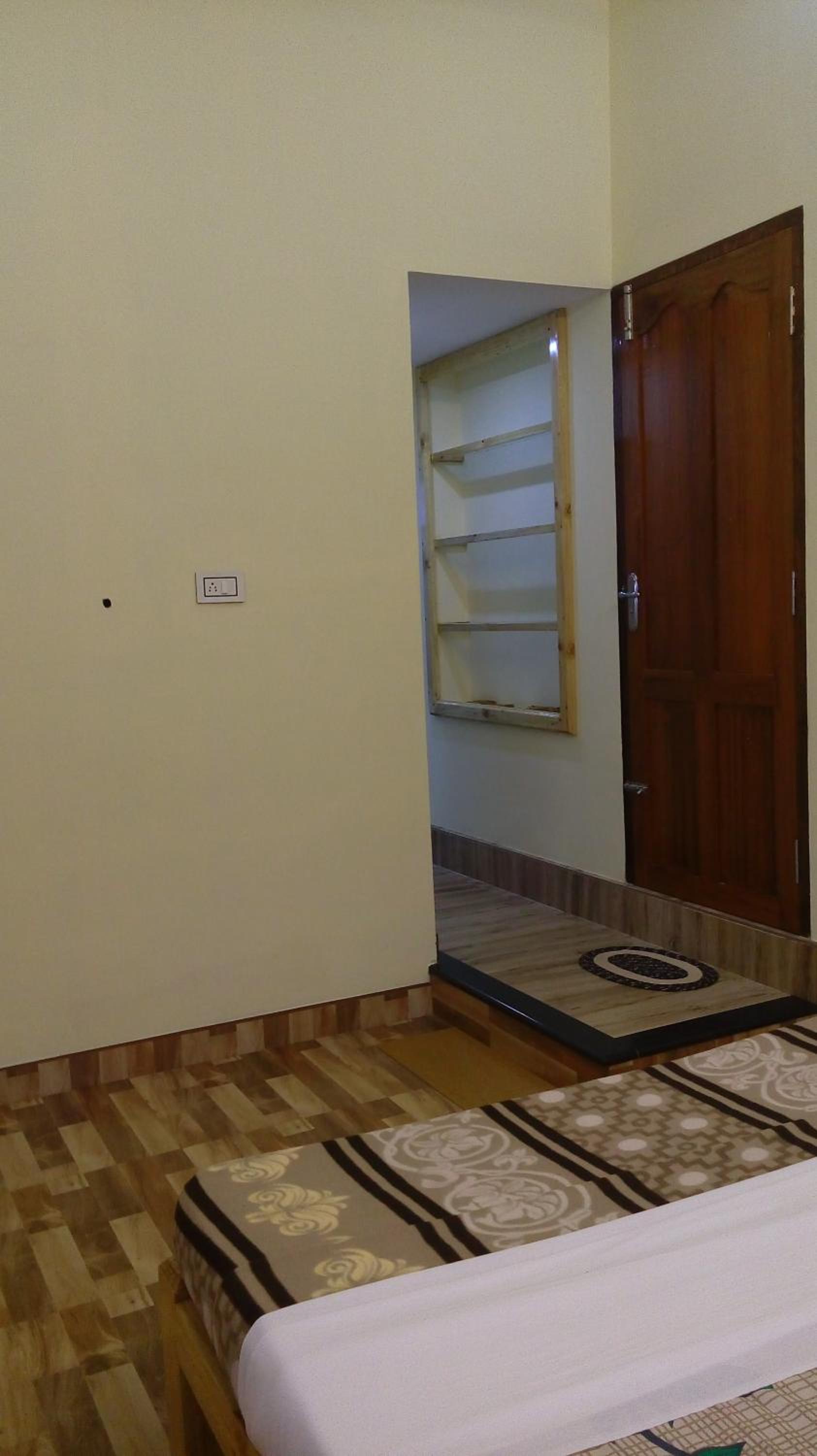 Budget Double Room photo 1