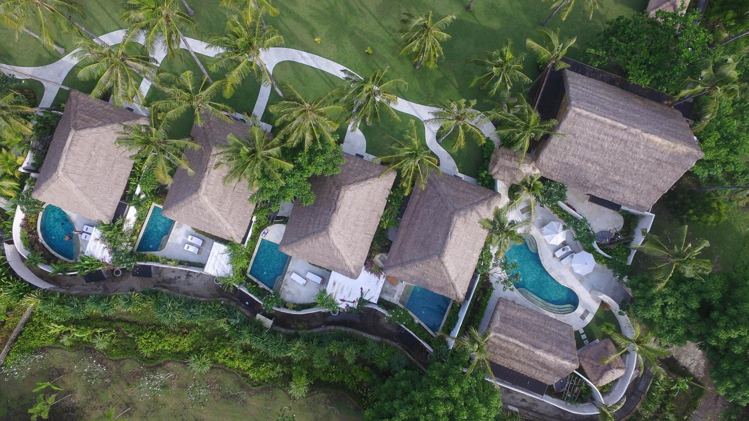 Ocean Private Pool Villa - Photo 18