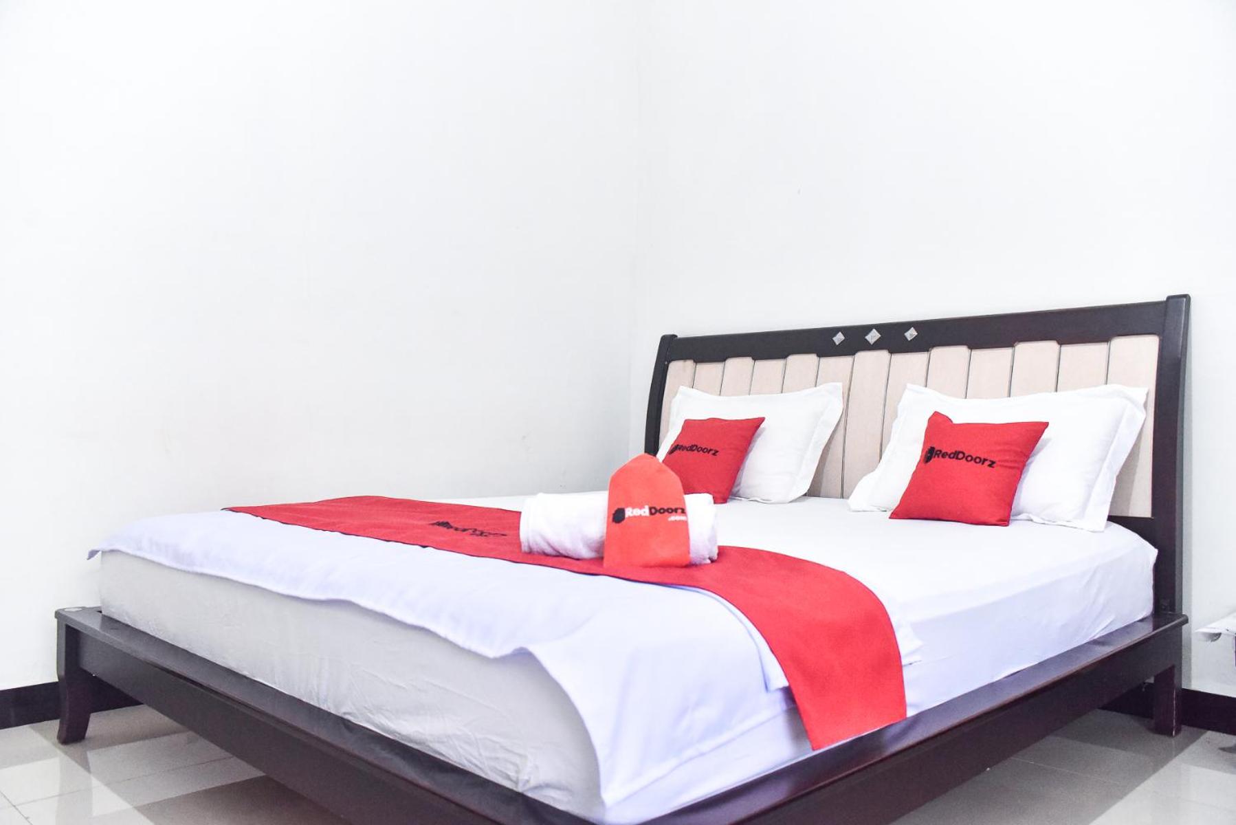 Double Room - Photo 7