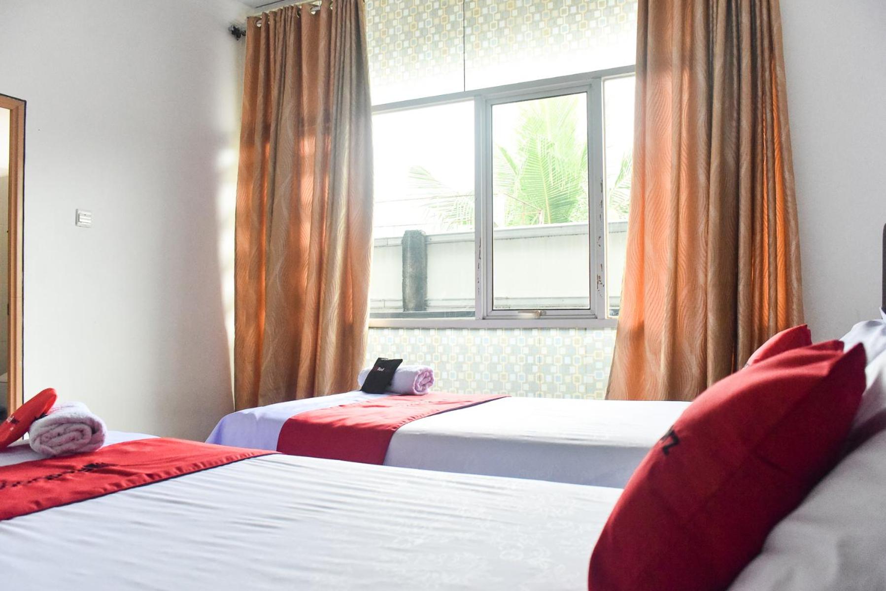 Twin Room - Photo 4