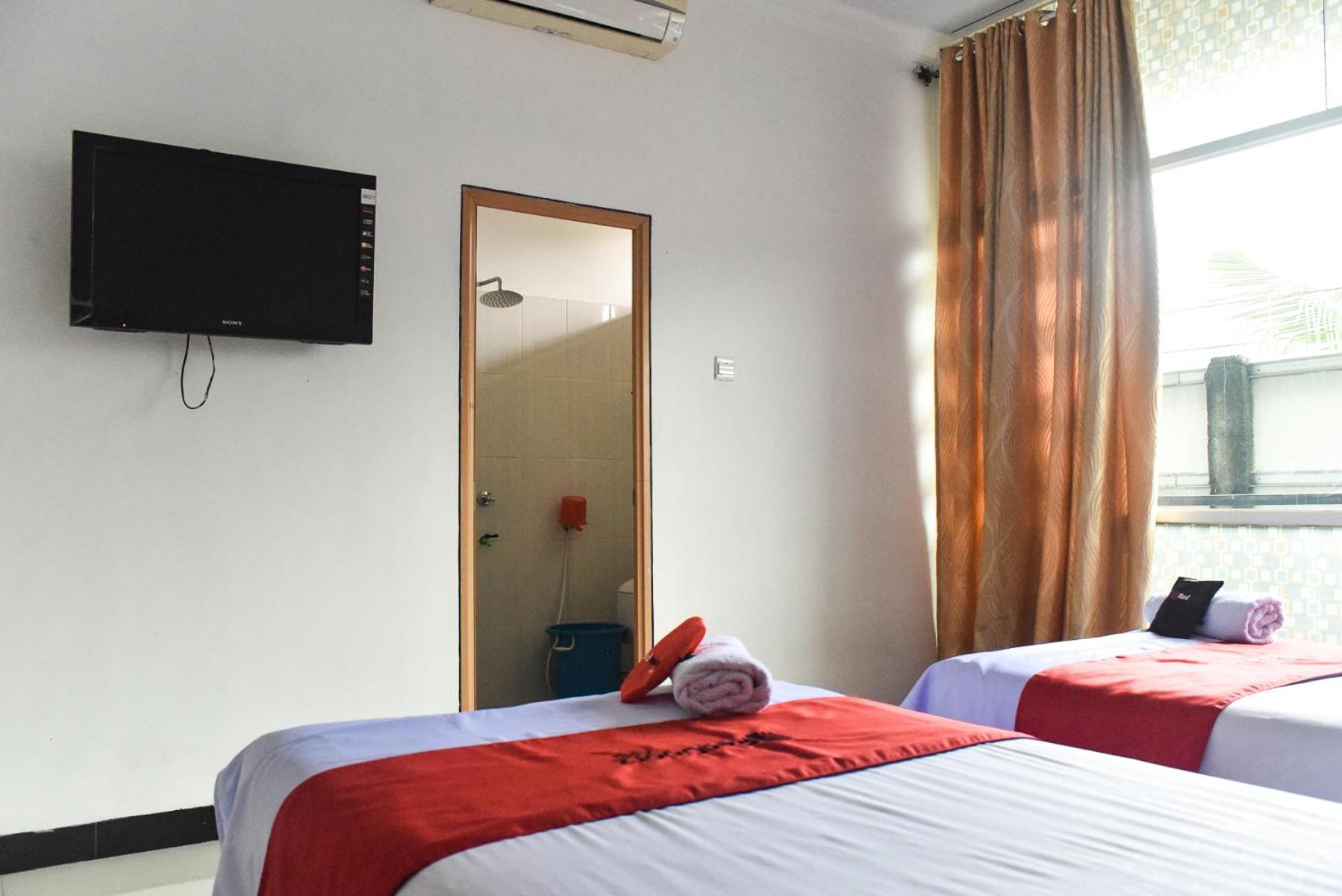 Twin Room - Photo 5