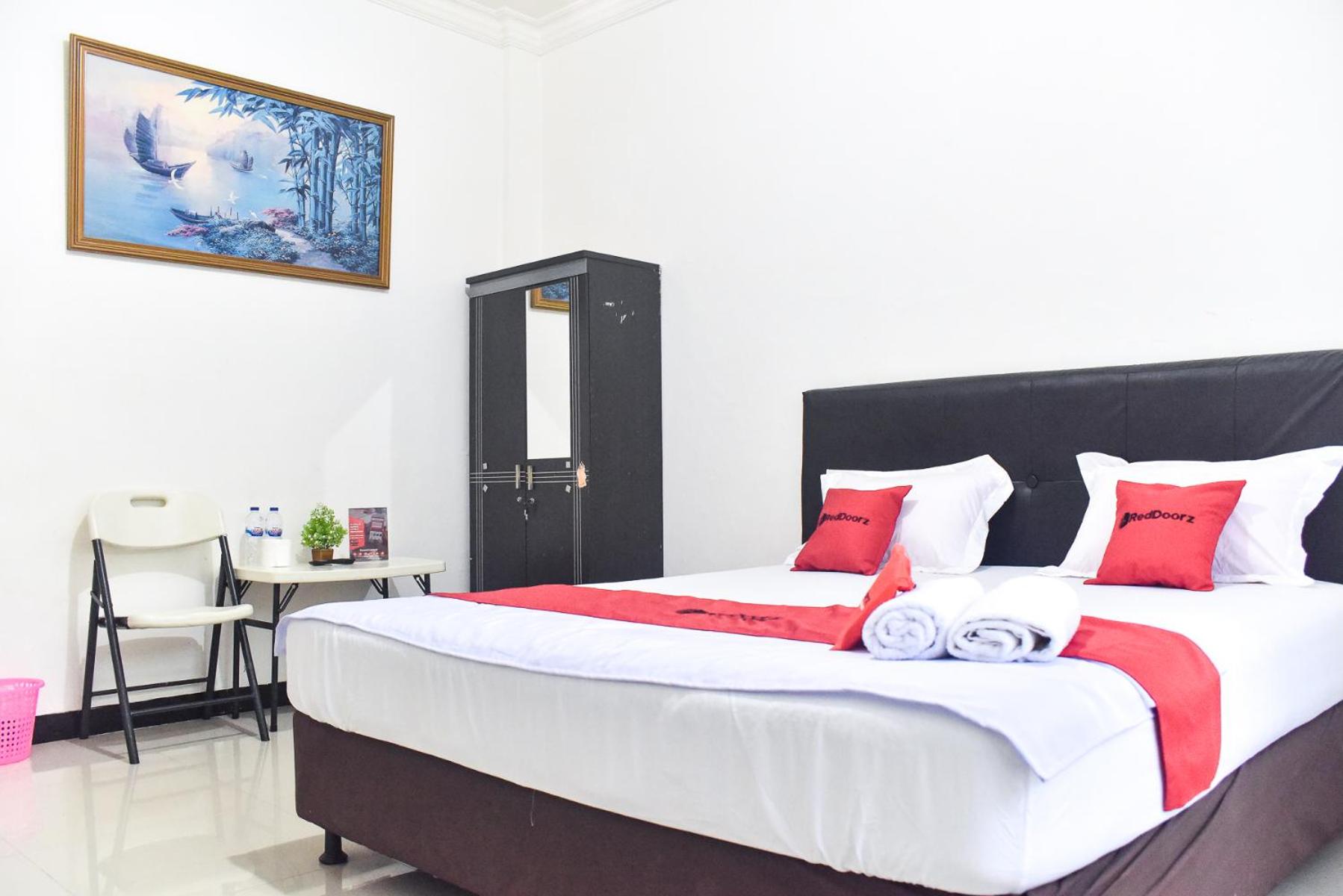 Double Room - Photo 1