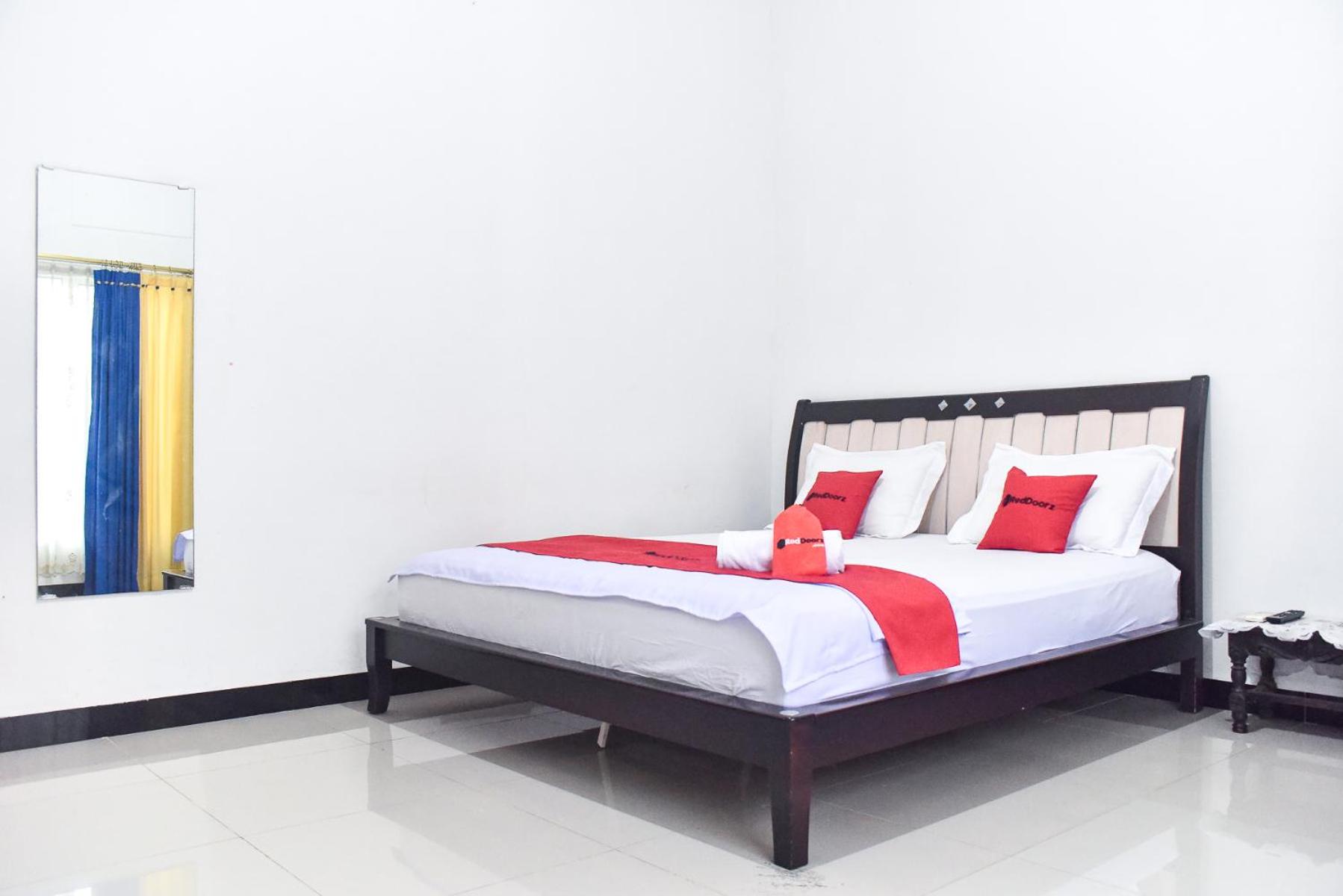 Double Room - Photo 13